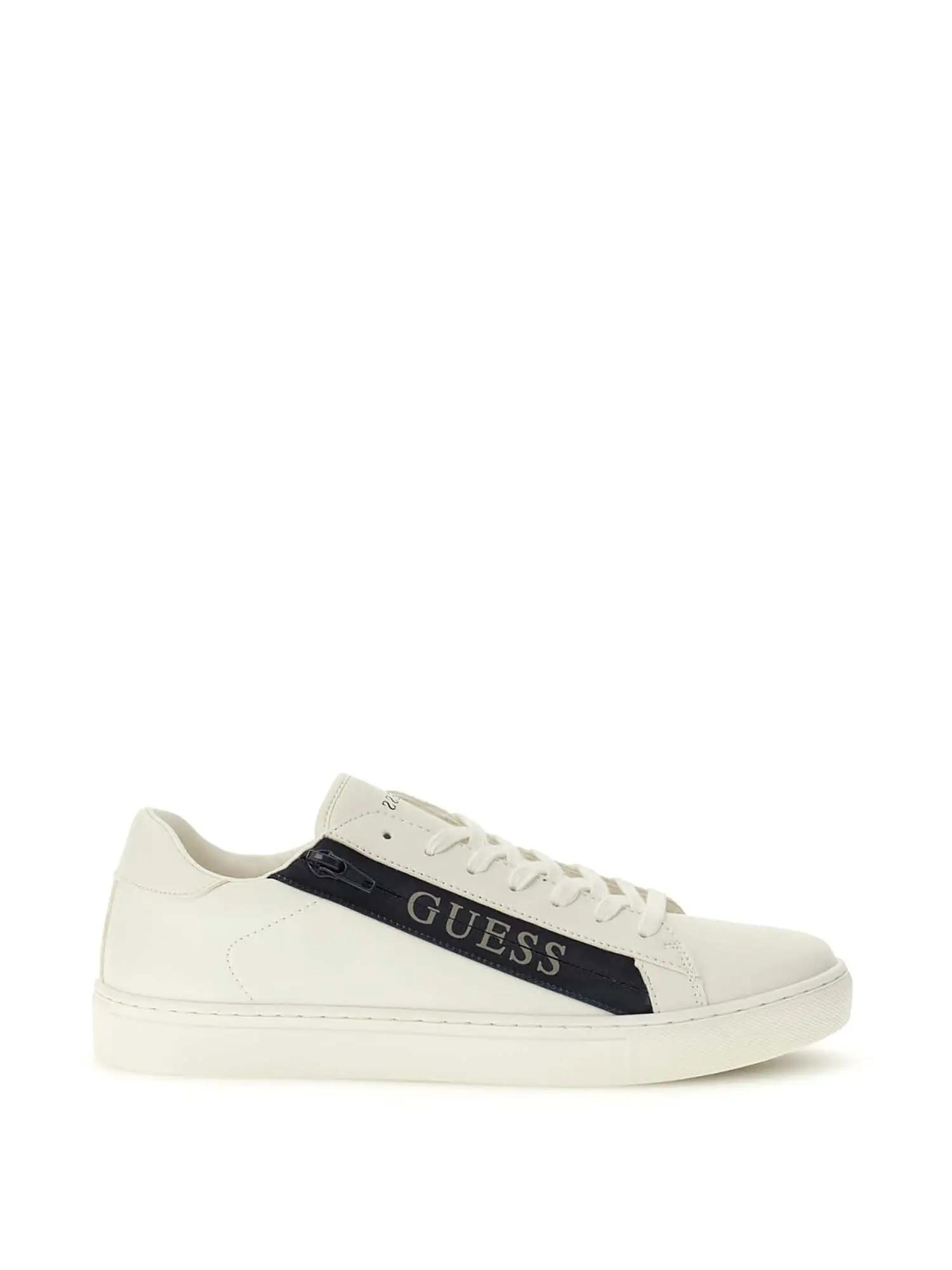 BIANCO/BLU