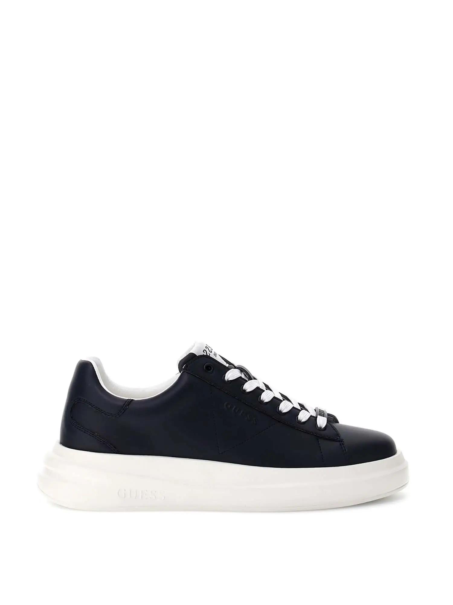 BLU/BIANCO