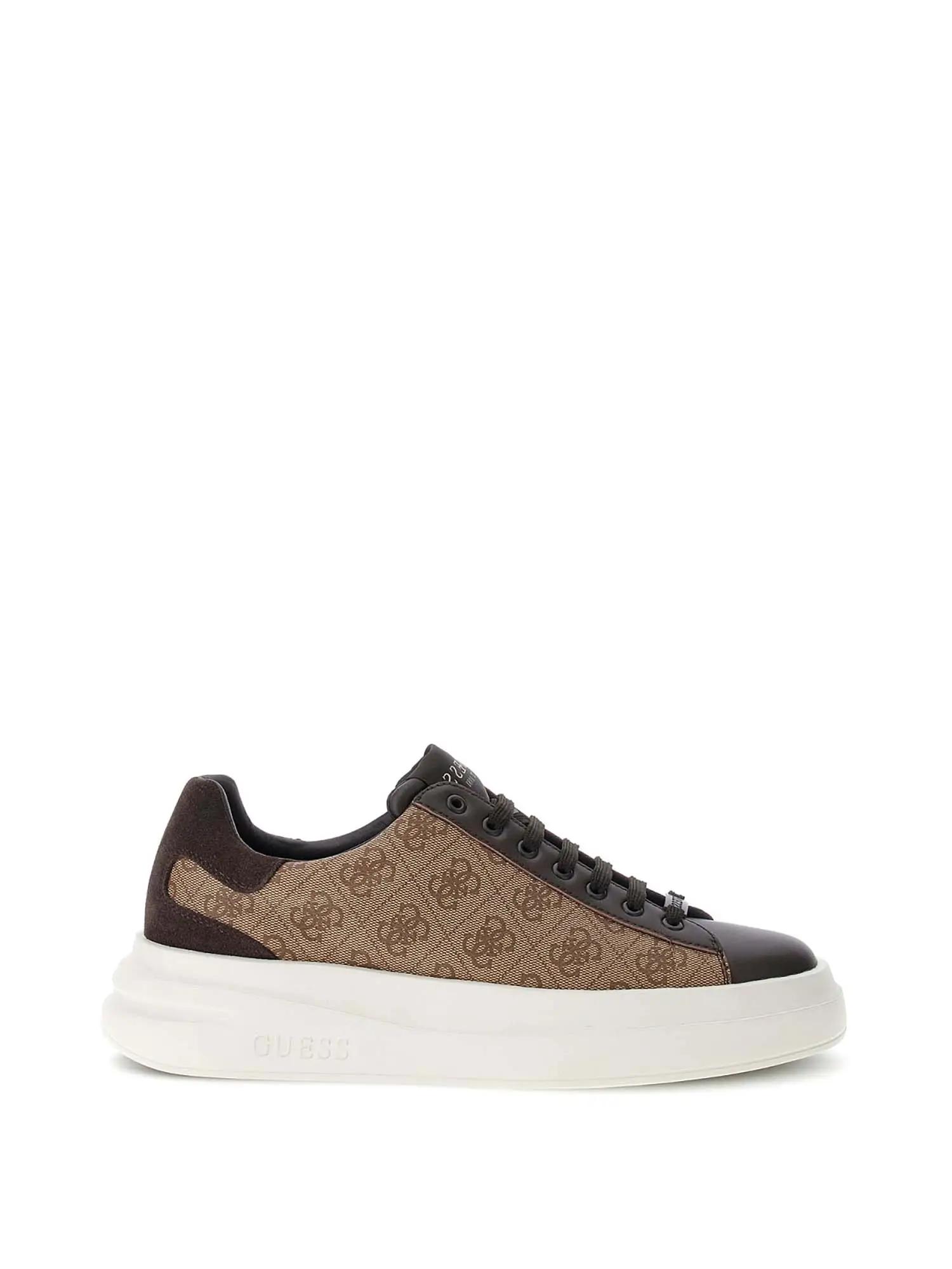 BEIGE/MARRONE