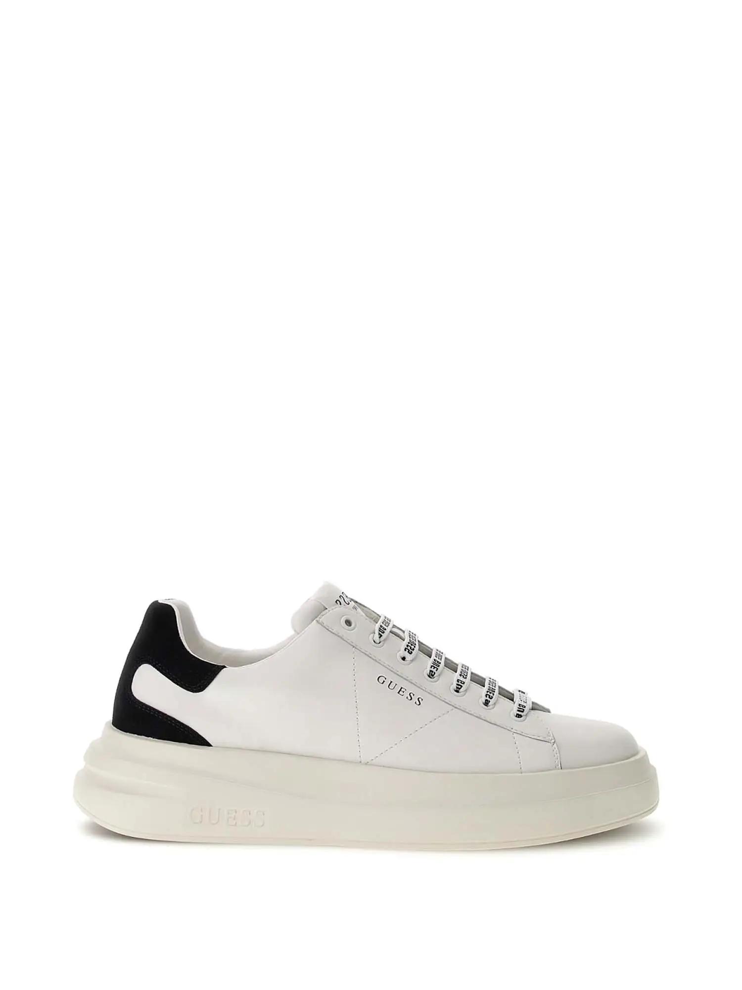 BIANCO/NERO