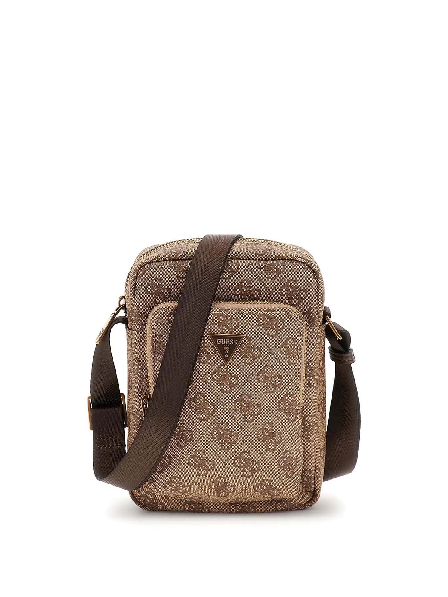 BEIGE/MARRONE