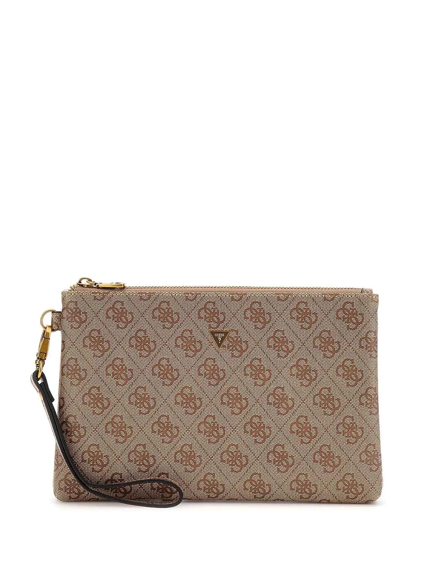 BEIGE/MARRONE