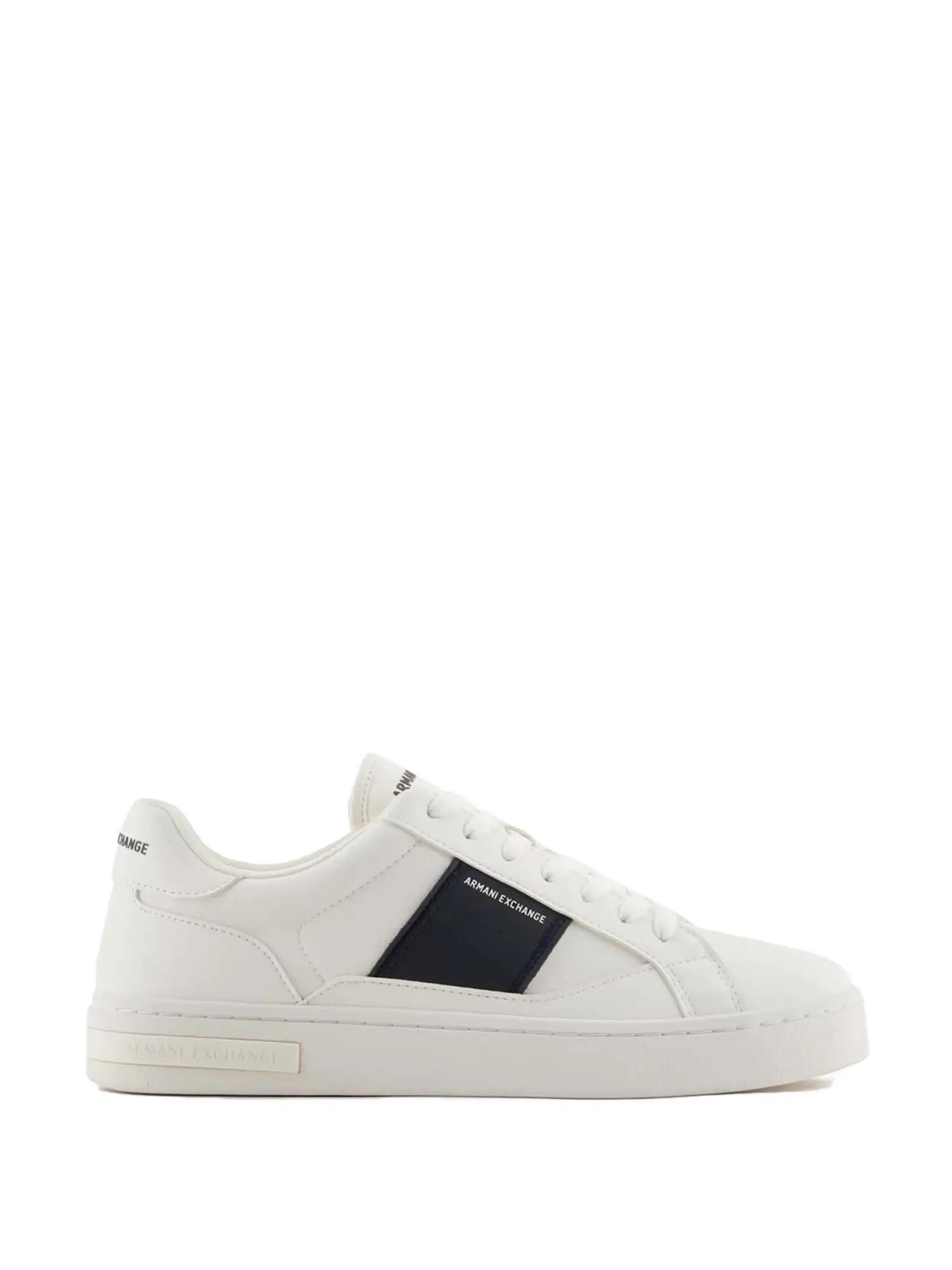 BIANCO/NAVY