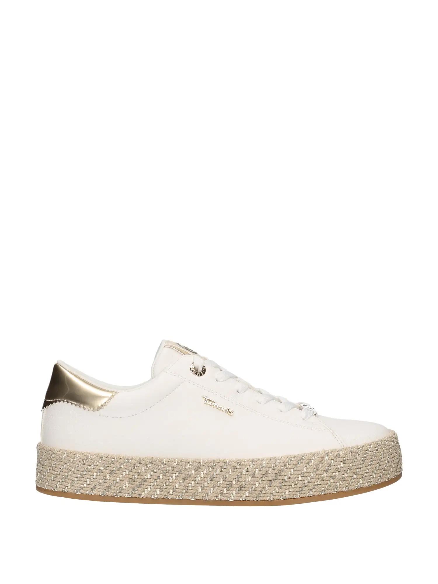BIANCO/ORO