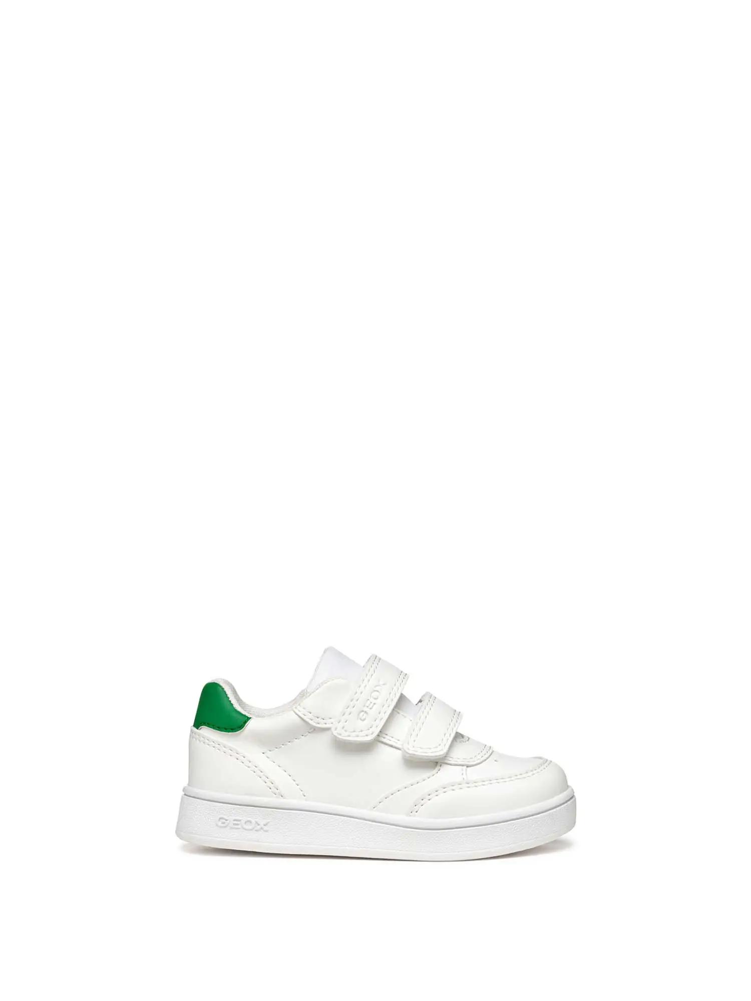 BIANCO/VERDE