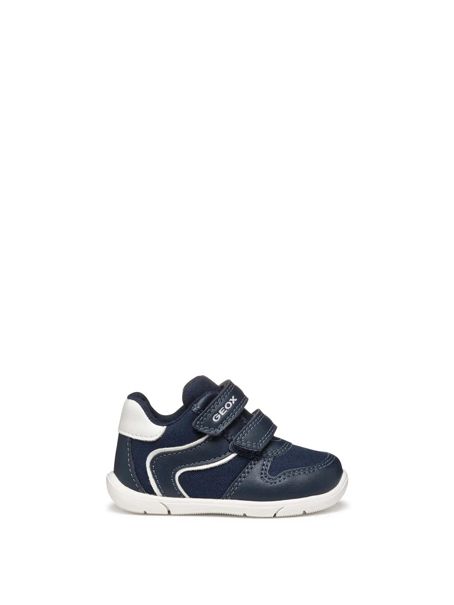NAVY/BIANCO