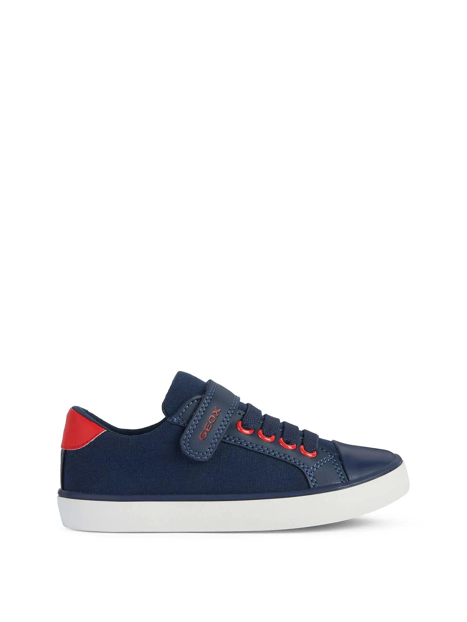 NAVY/ROSSO