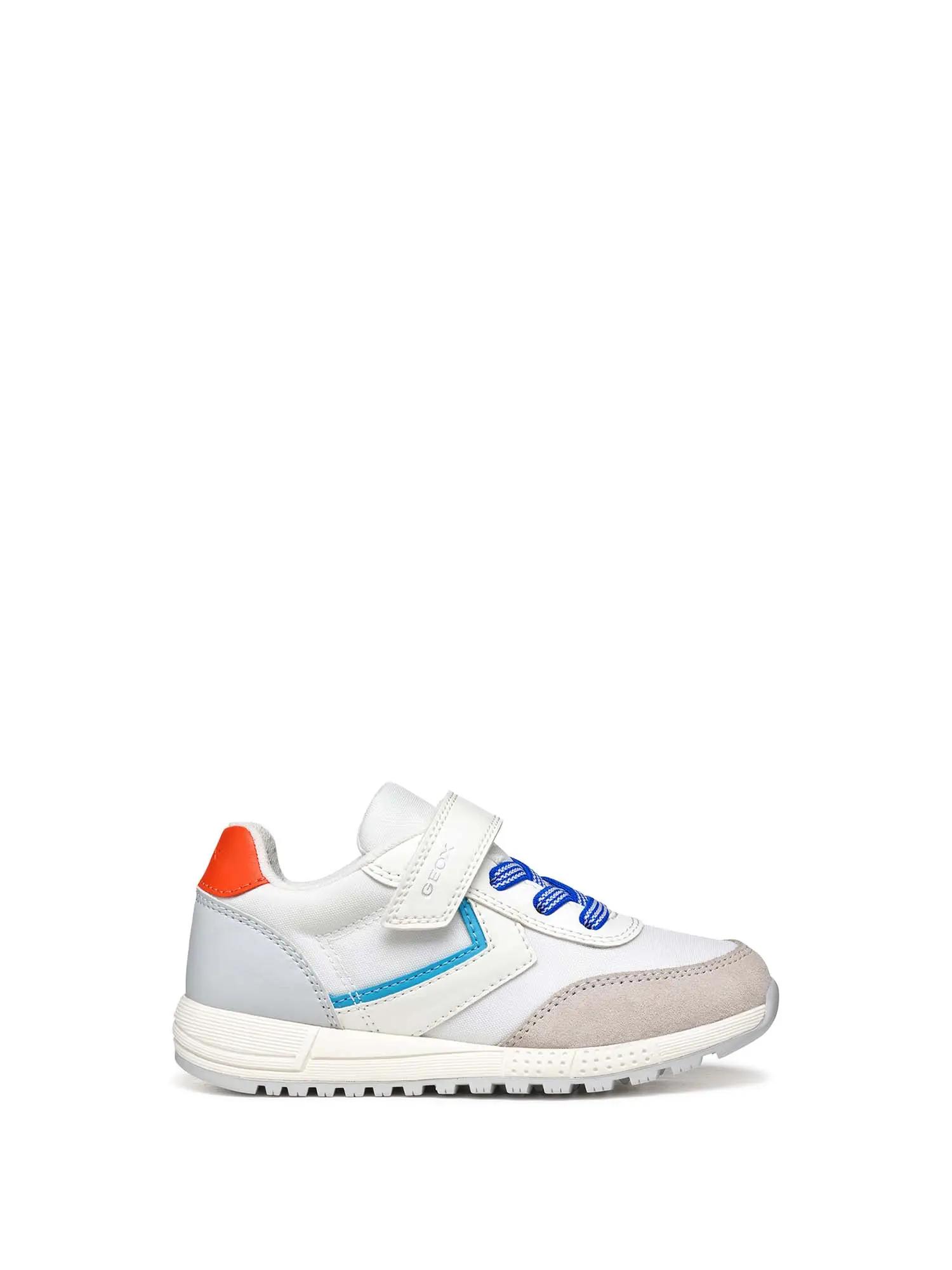BIANCO/BLU
