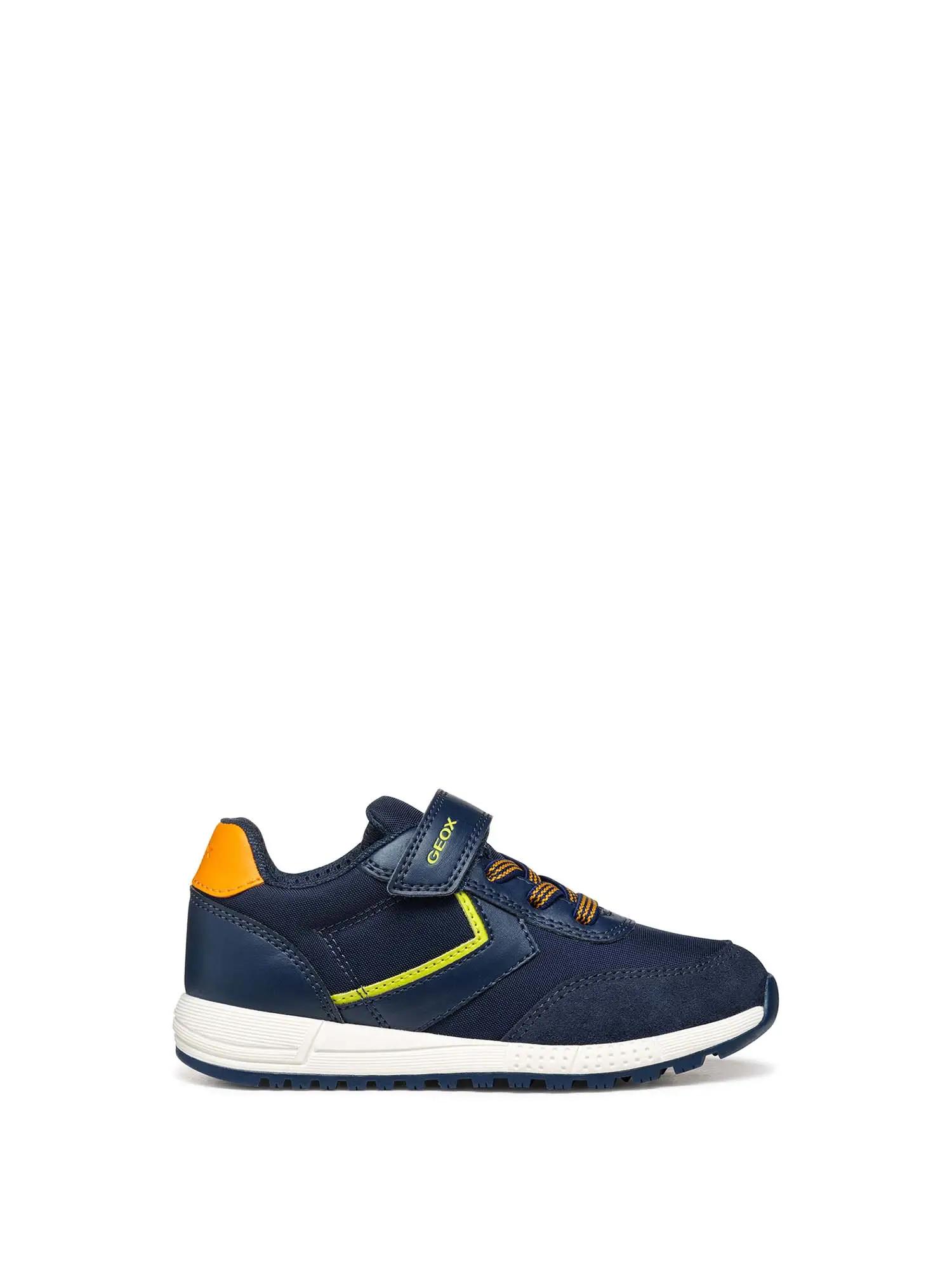 NAVY/VERDE