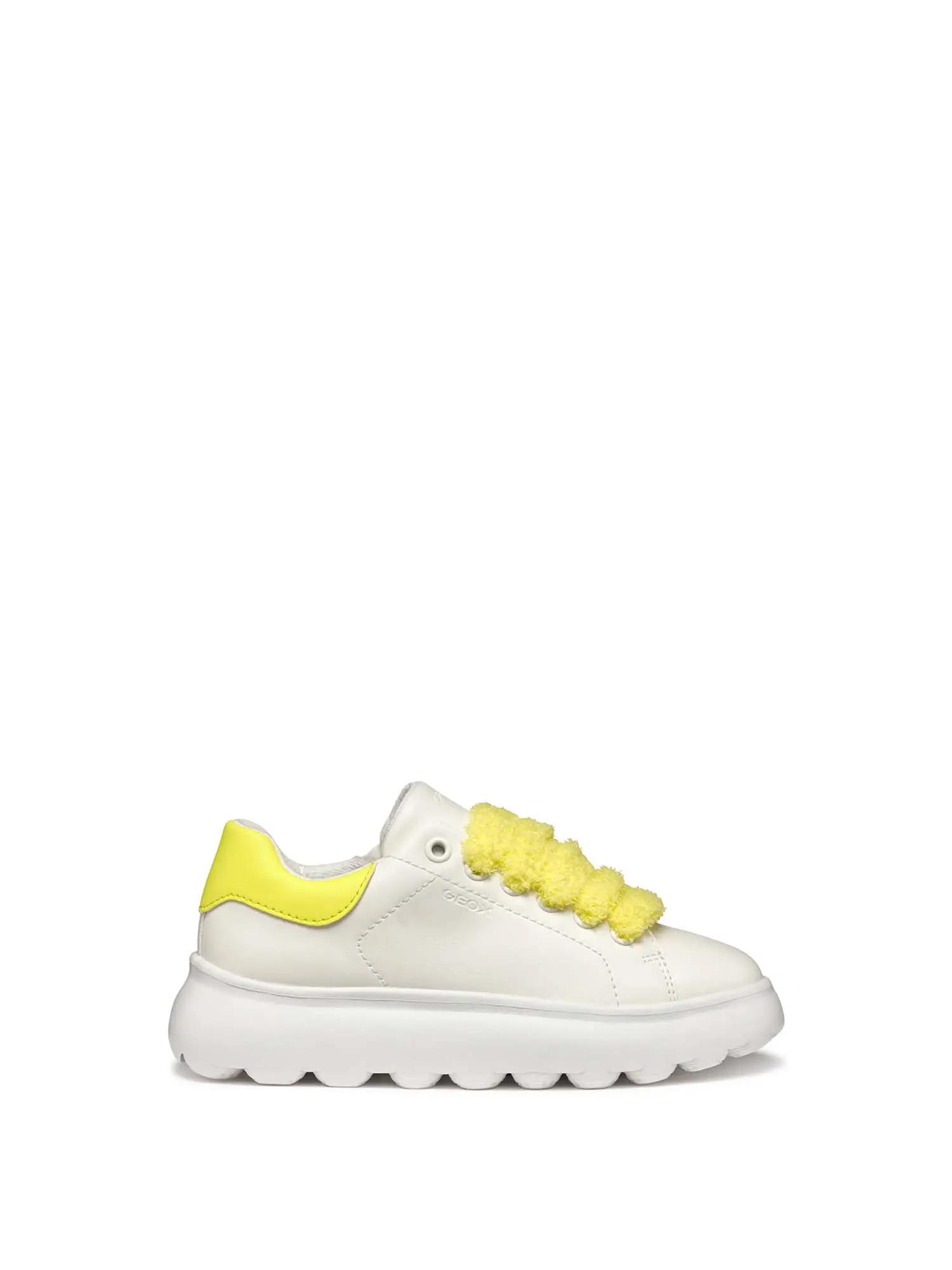 BIANCO/GIALLO