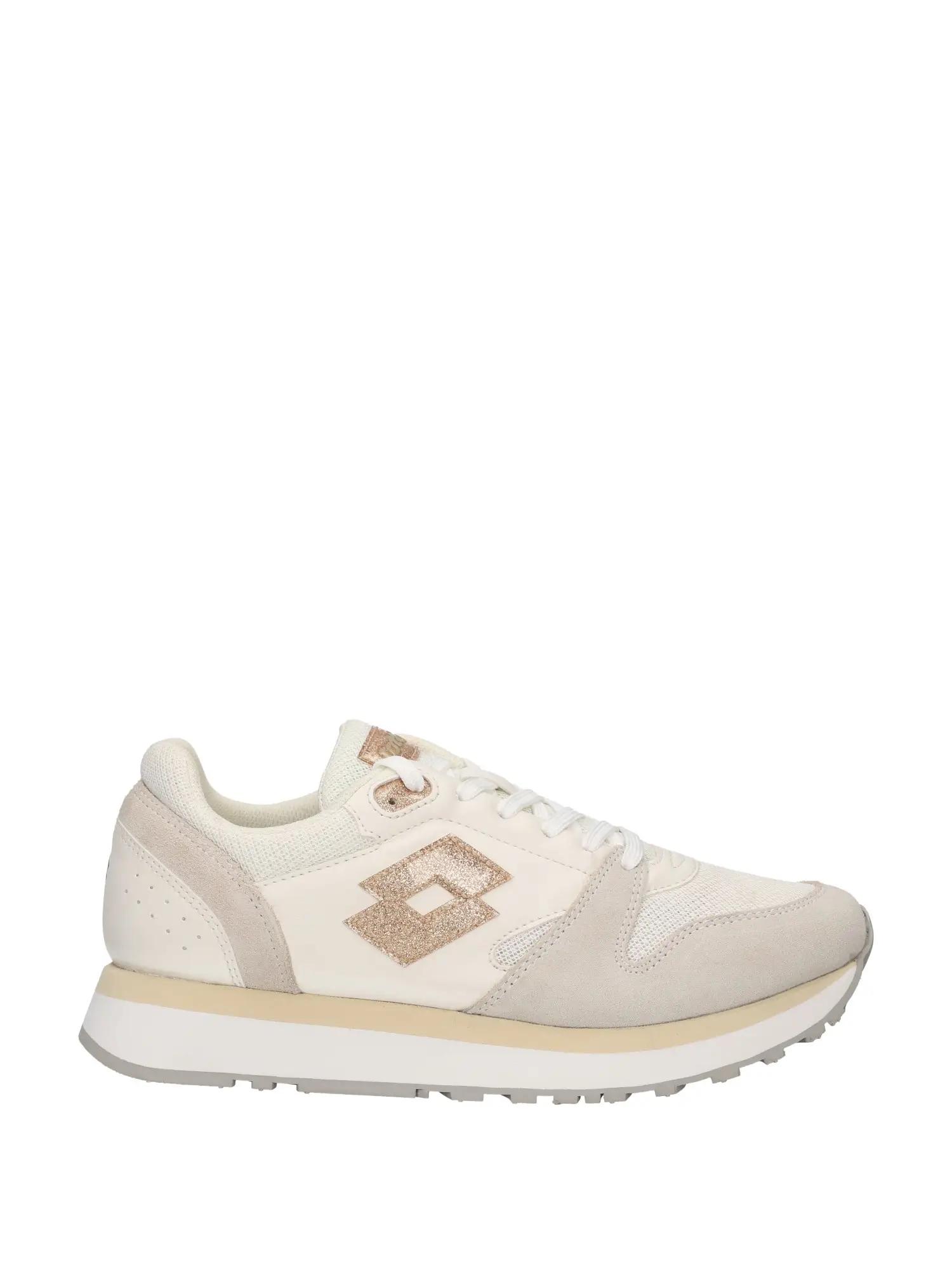 BIANCO/ORO