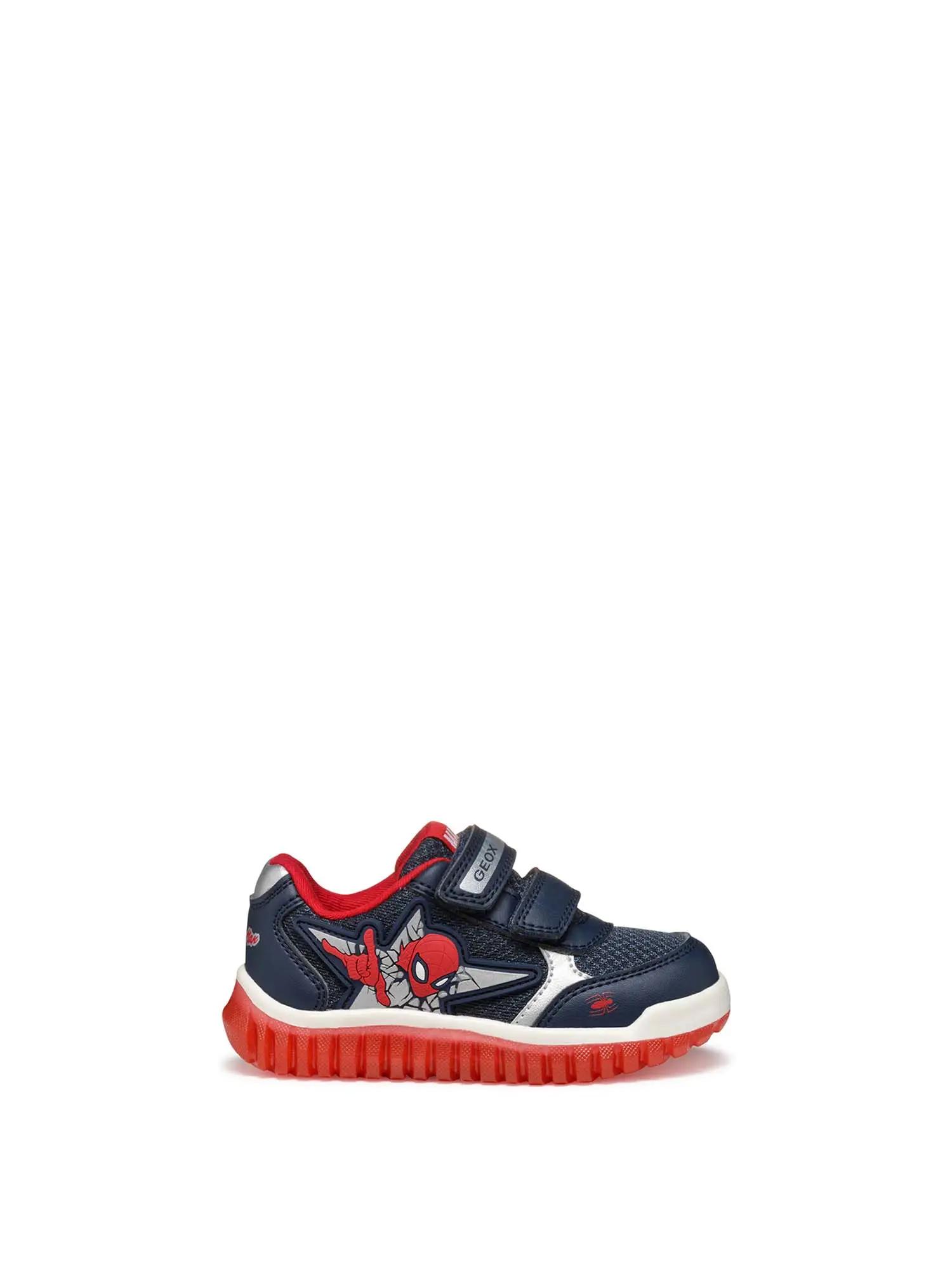 NAVY/ROSSO