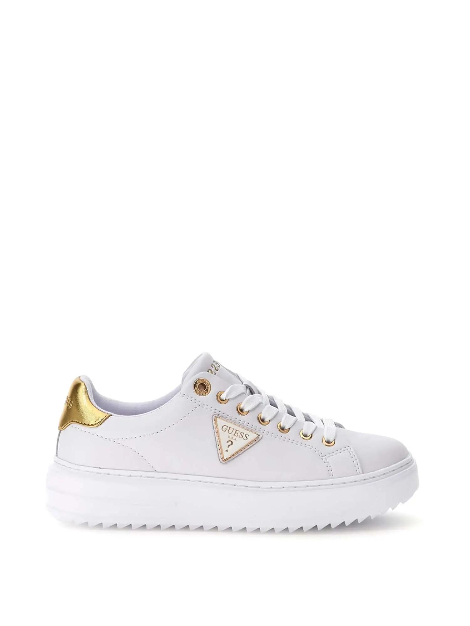 BIANCO/ORO