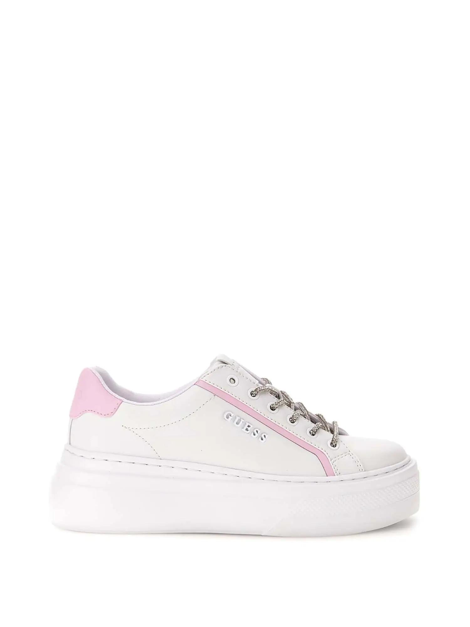 BIANCO/ROSA