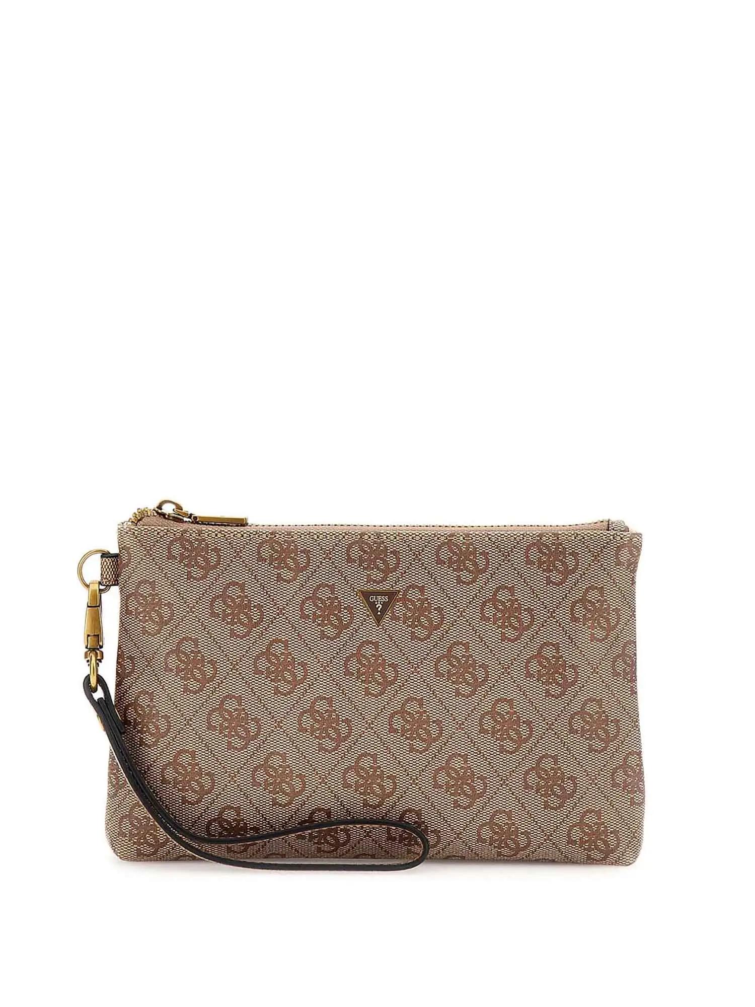 BEIGE/MARRONE