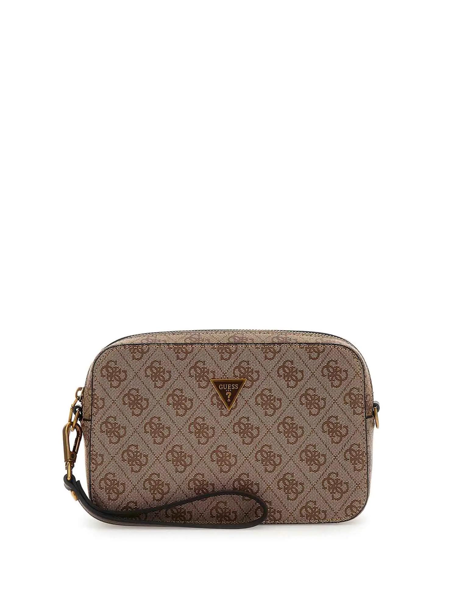 BEIGE/MARRONE