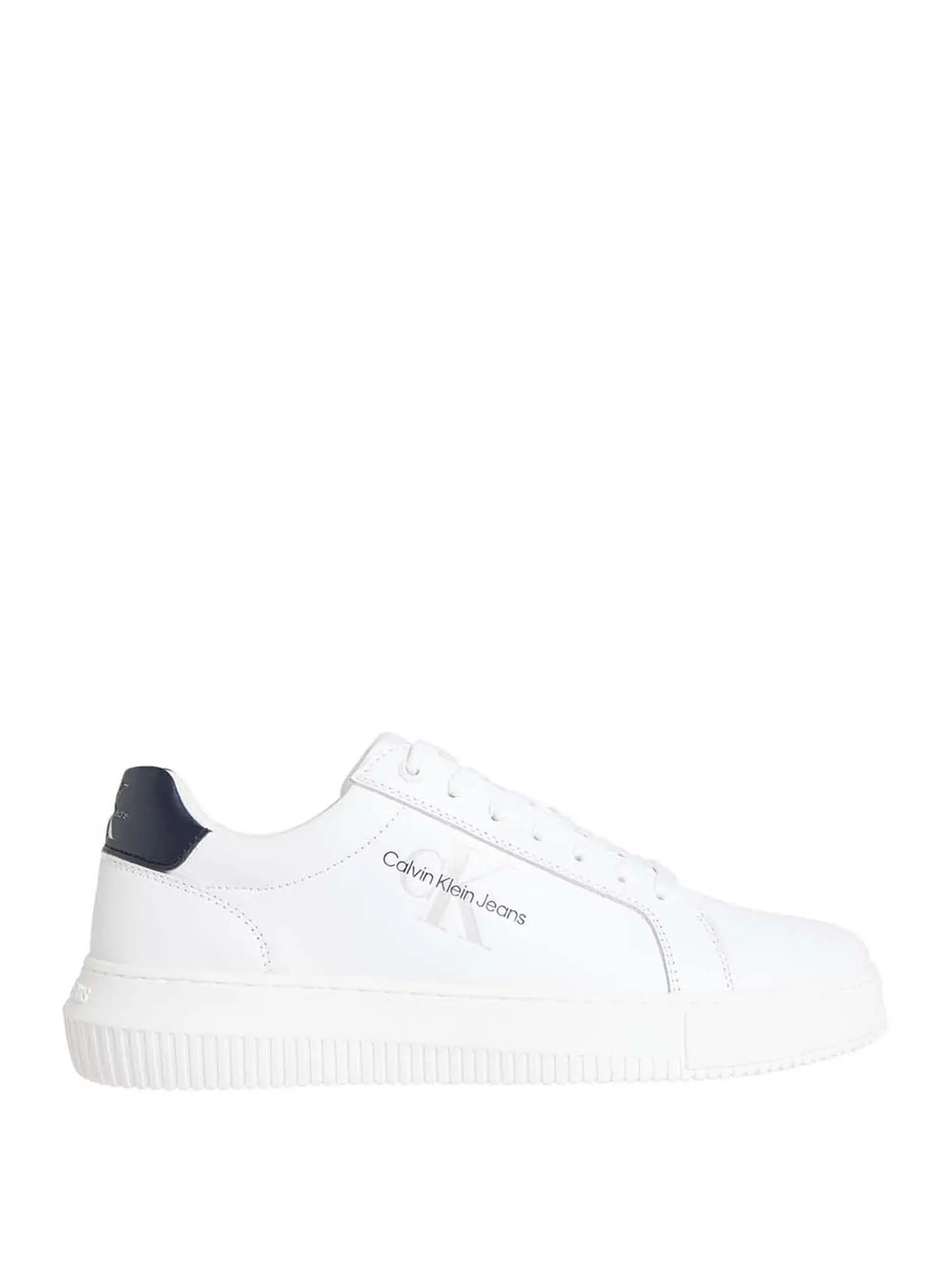 BIANCO/NAVY