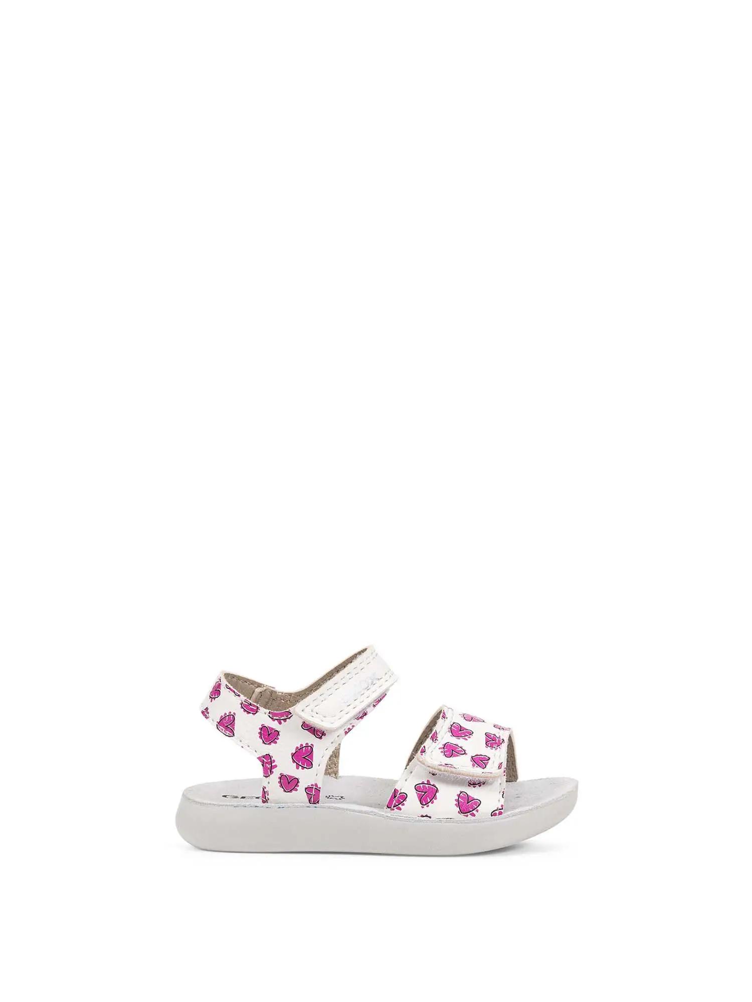 BIANCO/FUXIA
