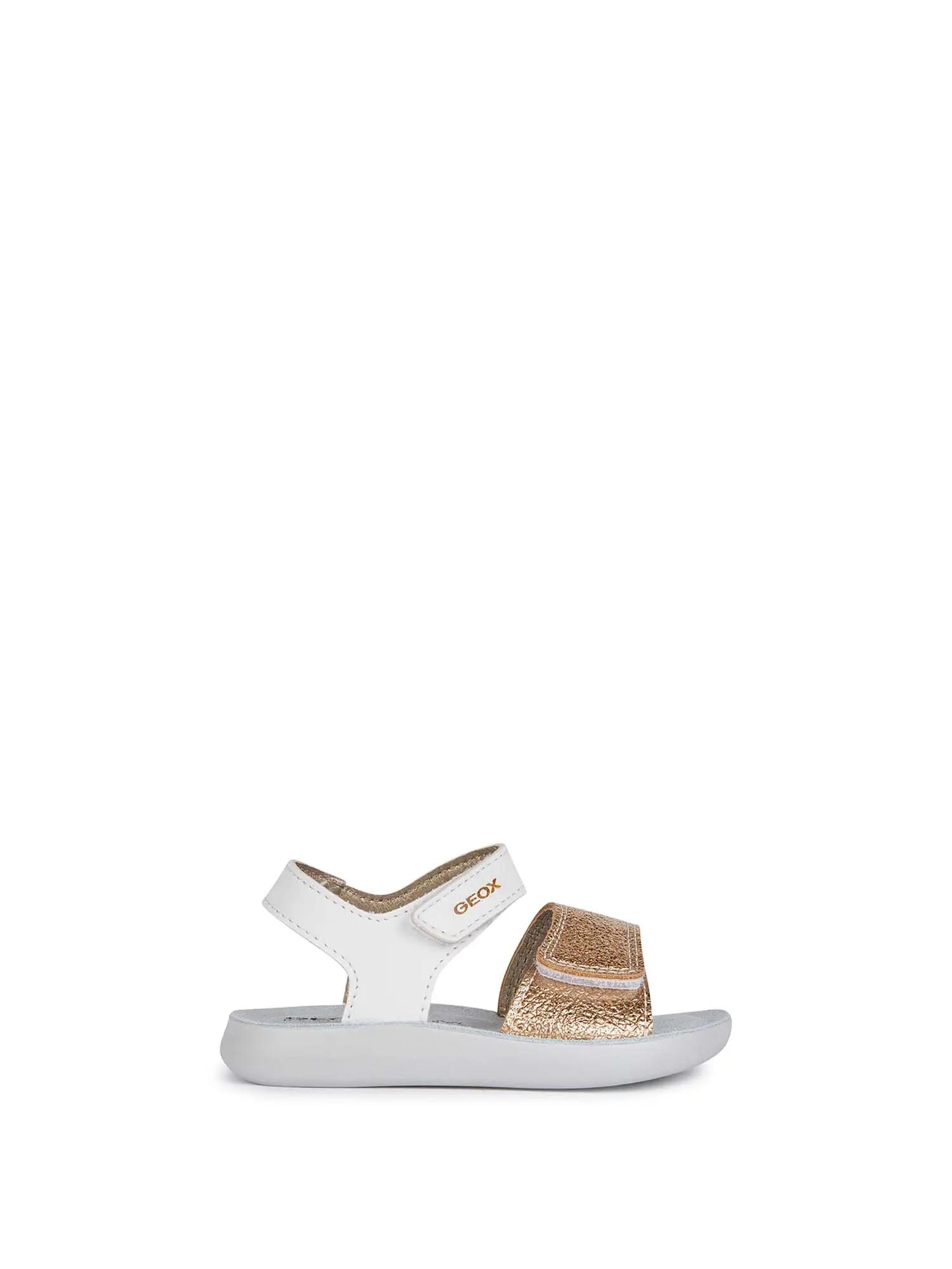 BIANCO/ORO