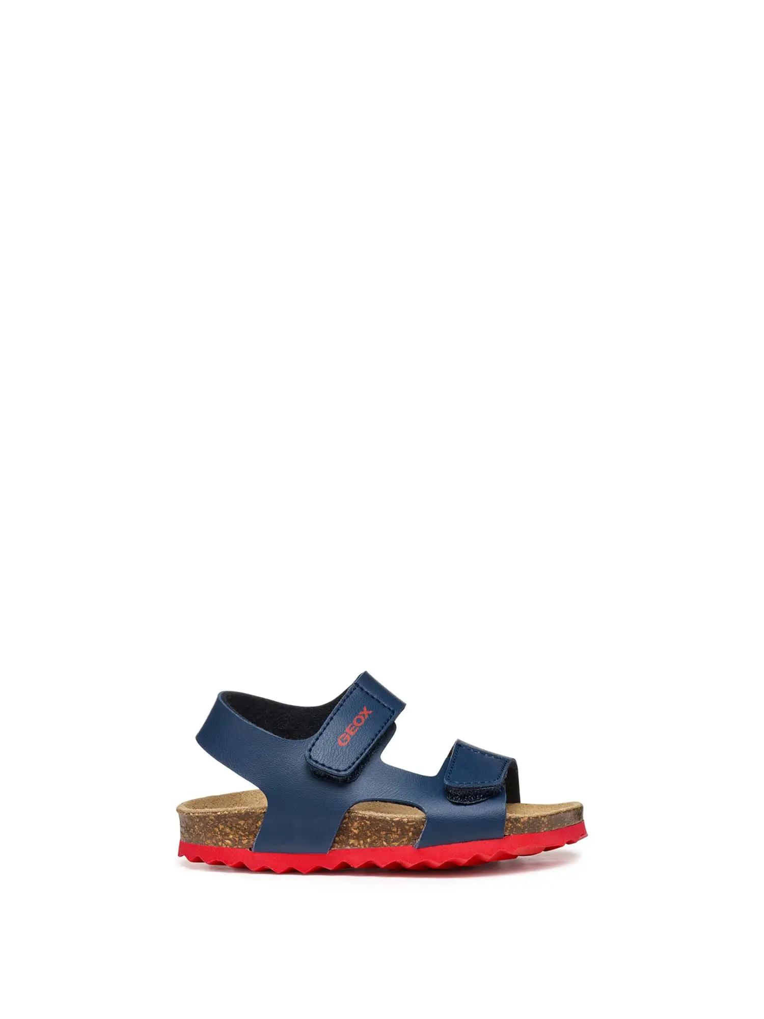 NAVY/ROSSO