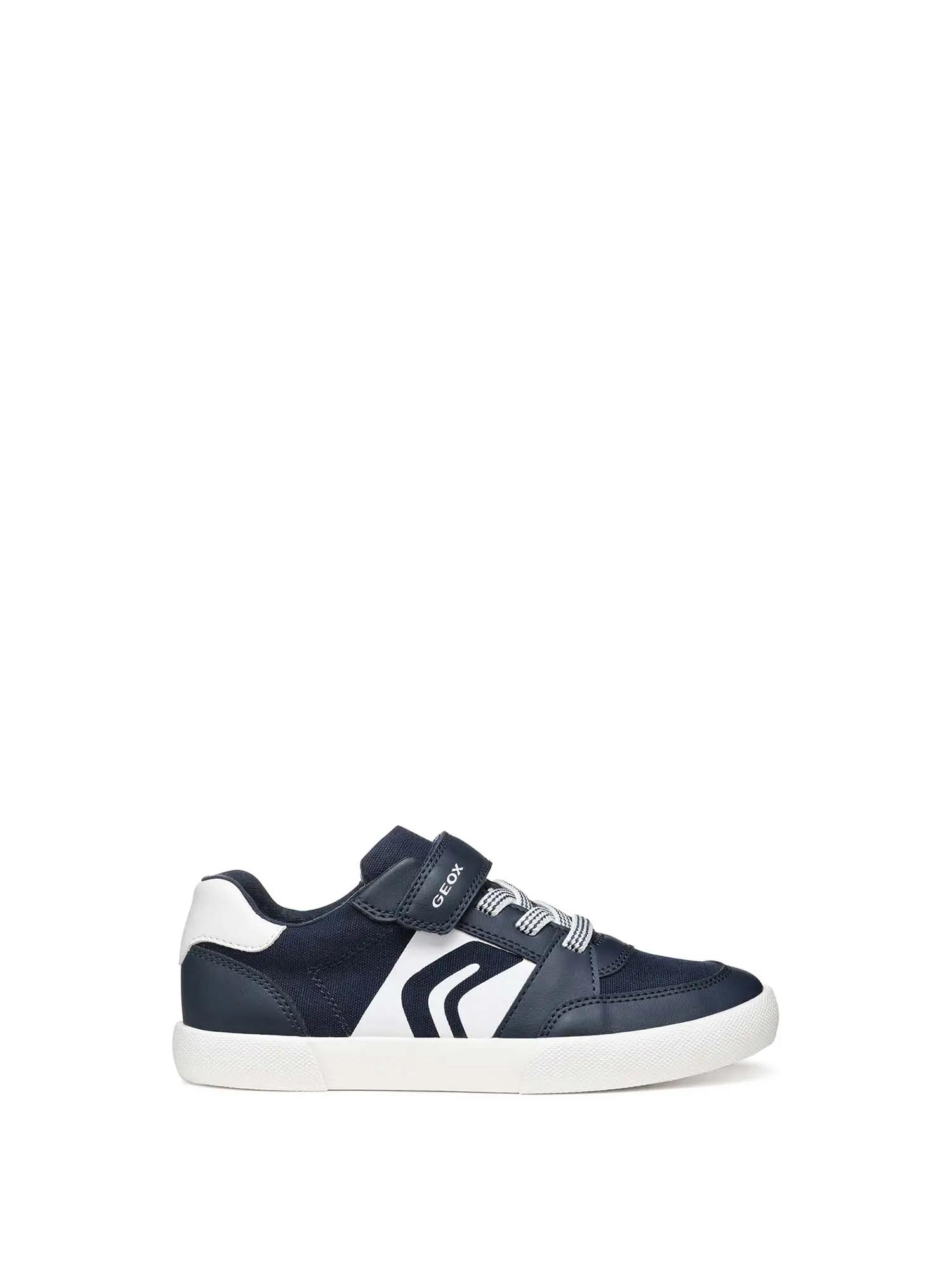 NAVY/BIANCO