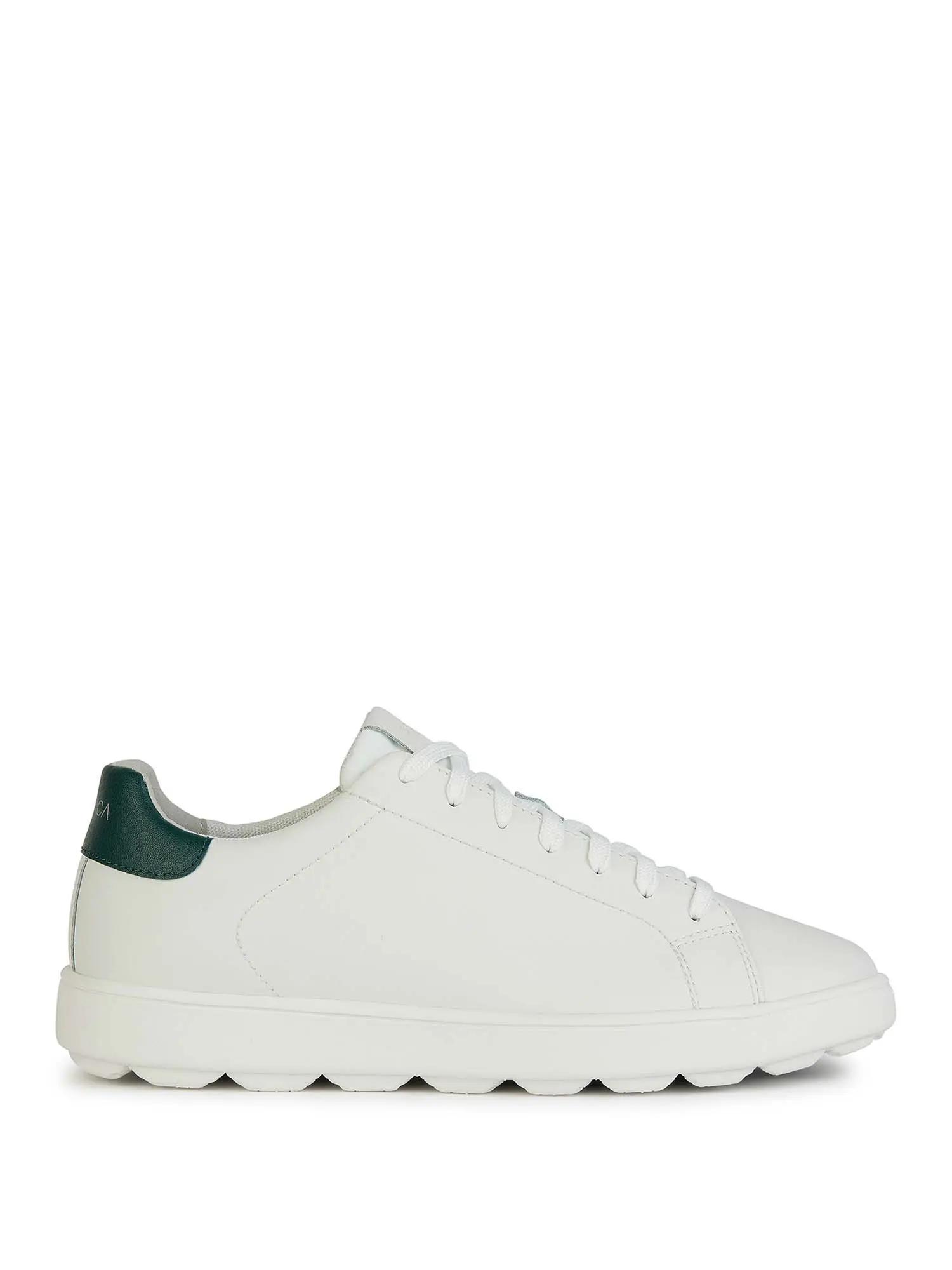 BIANCO/VERDE
