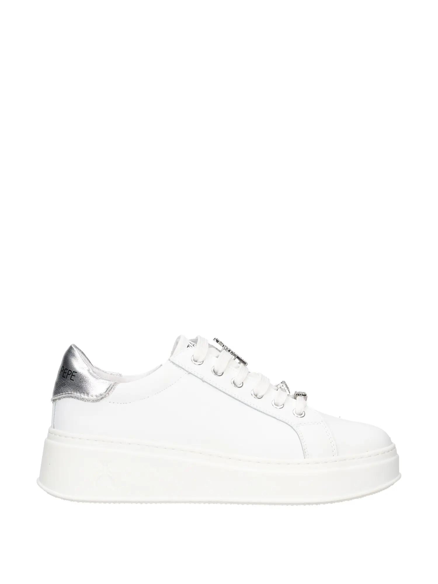 BIANCO/ARGENTO