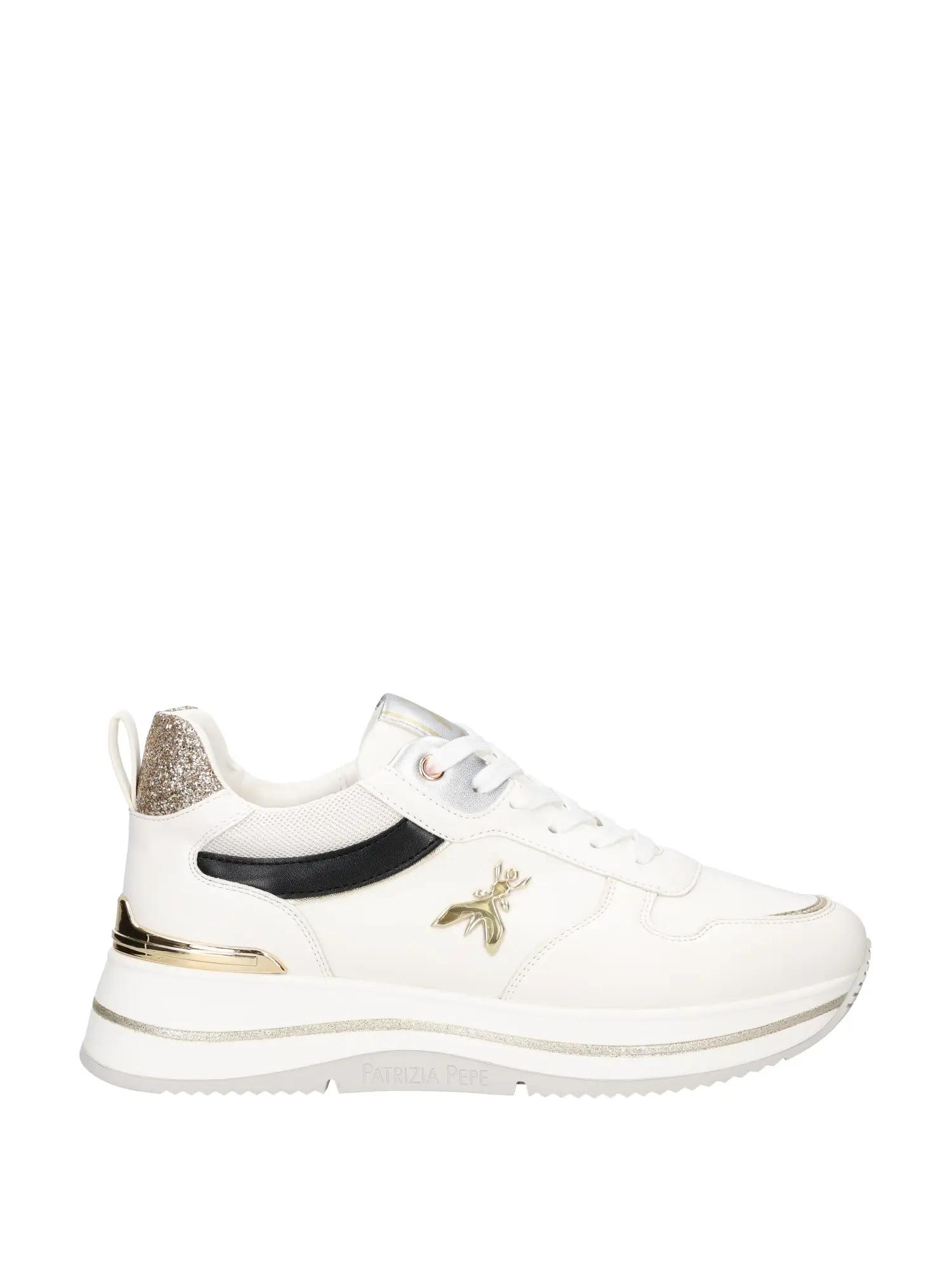 BIANCO/PLATINO