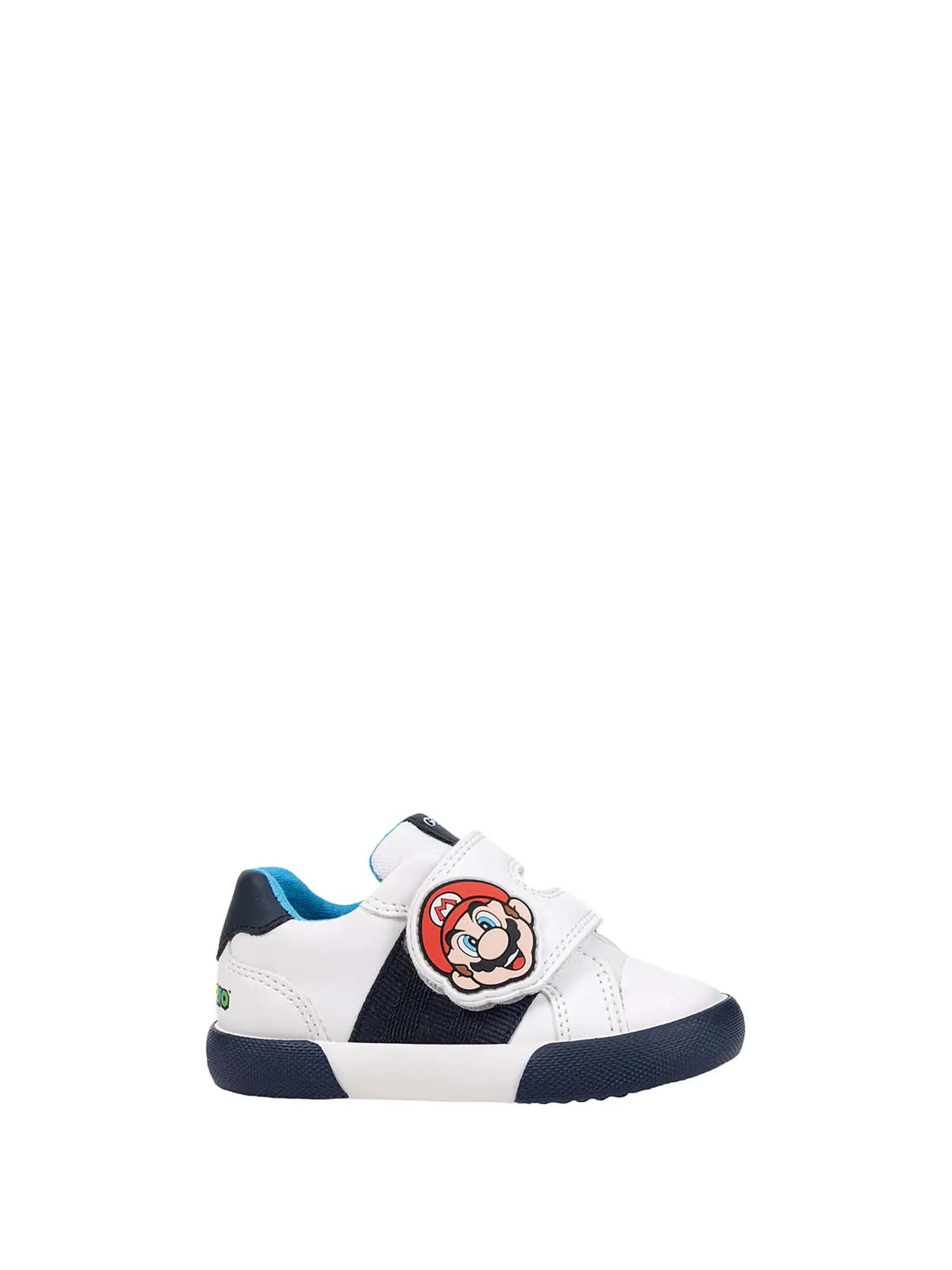 BIANCO/NAVY