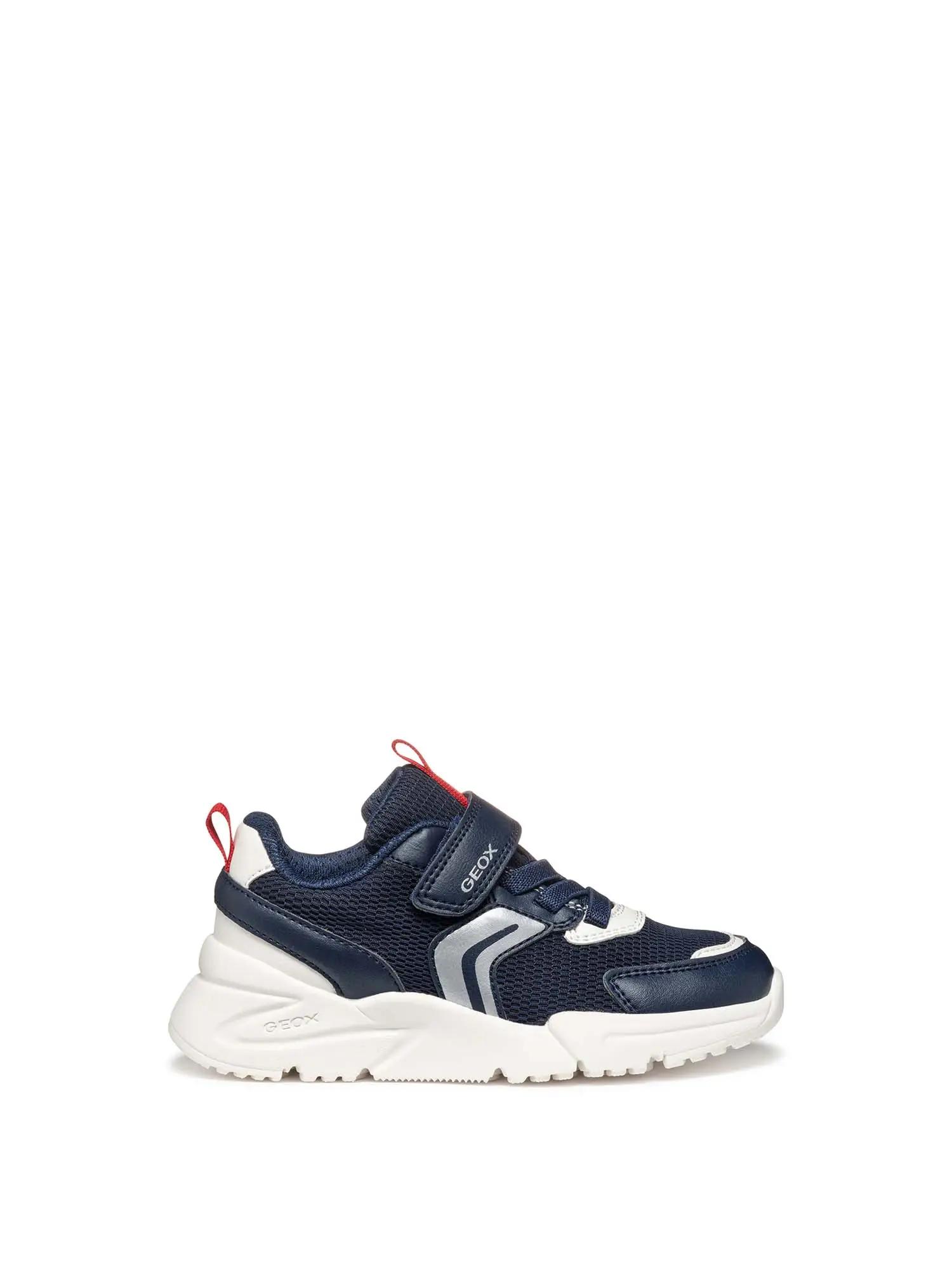NAVY/ROSSO