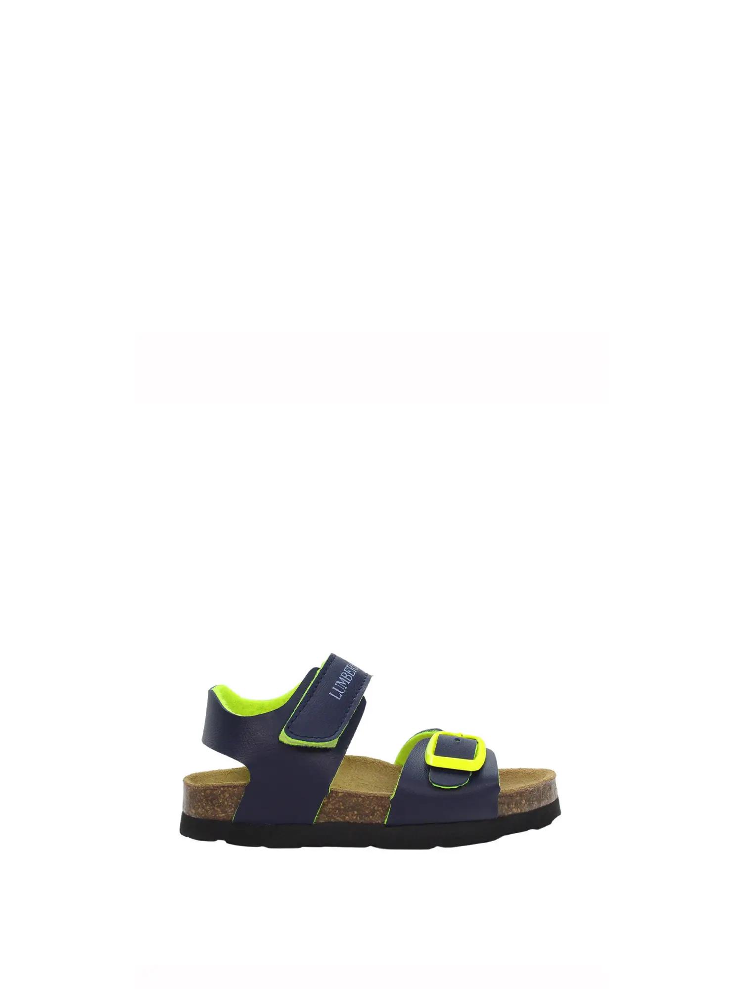 NAVY/VERDE