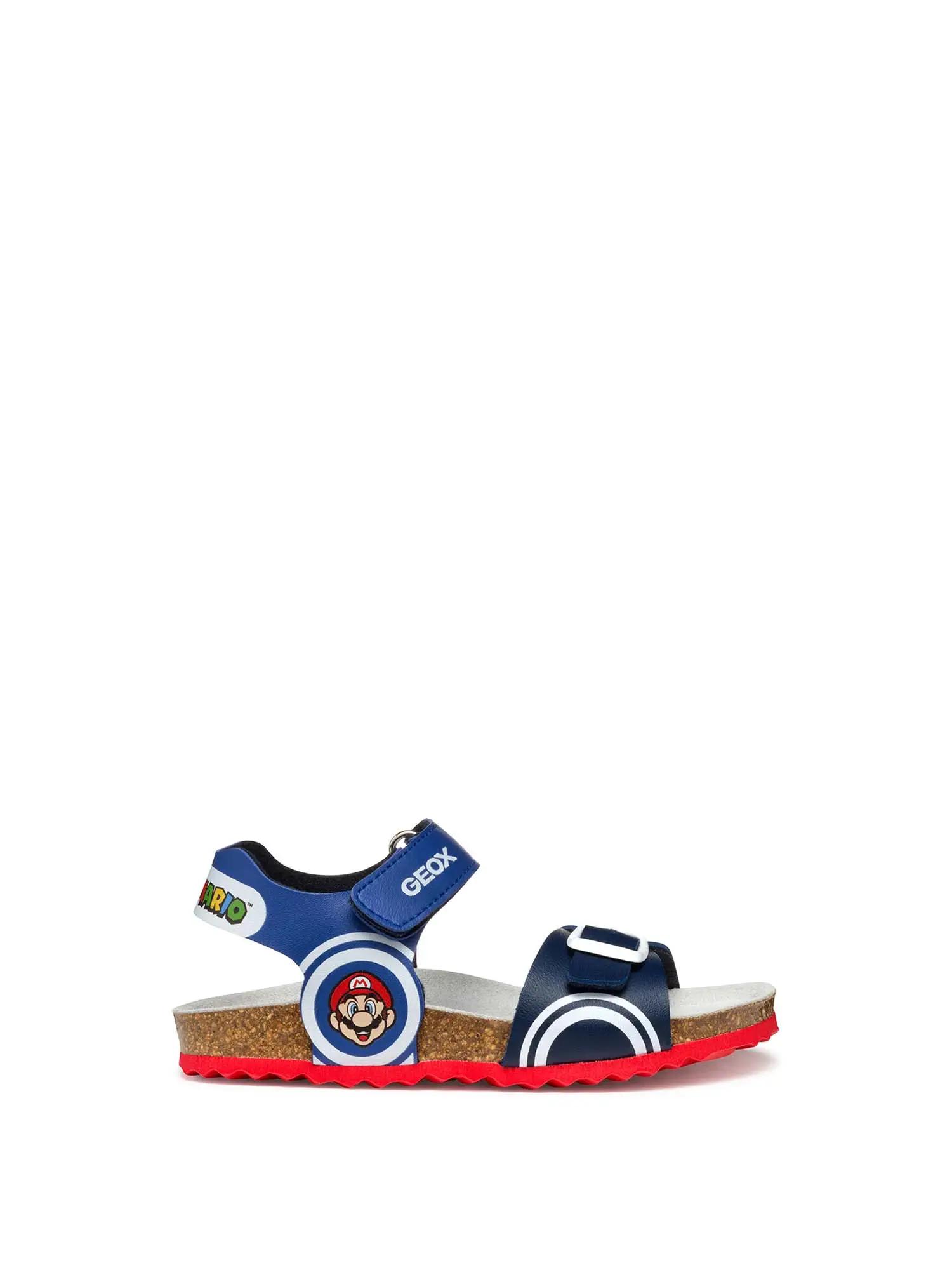 BLU/NAVY