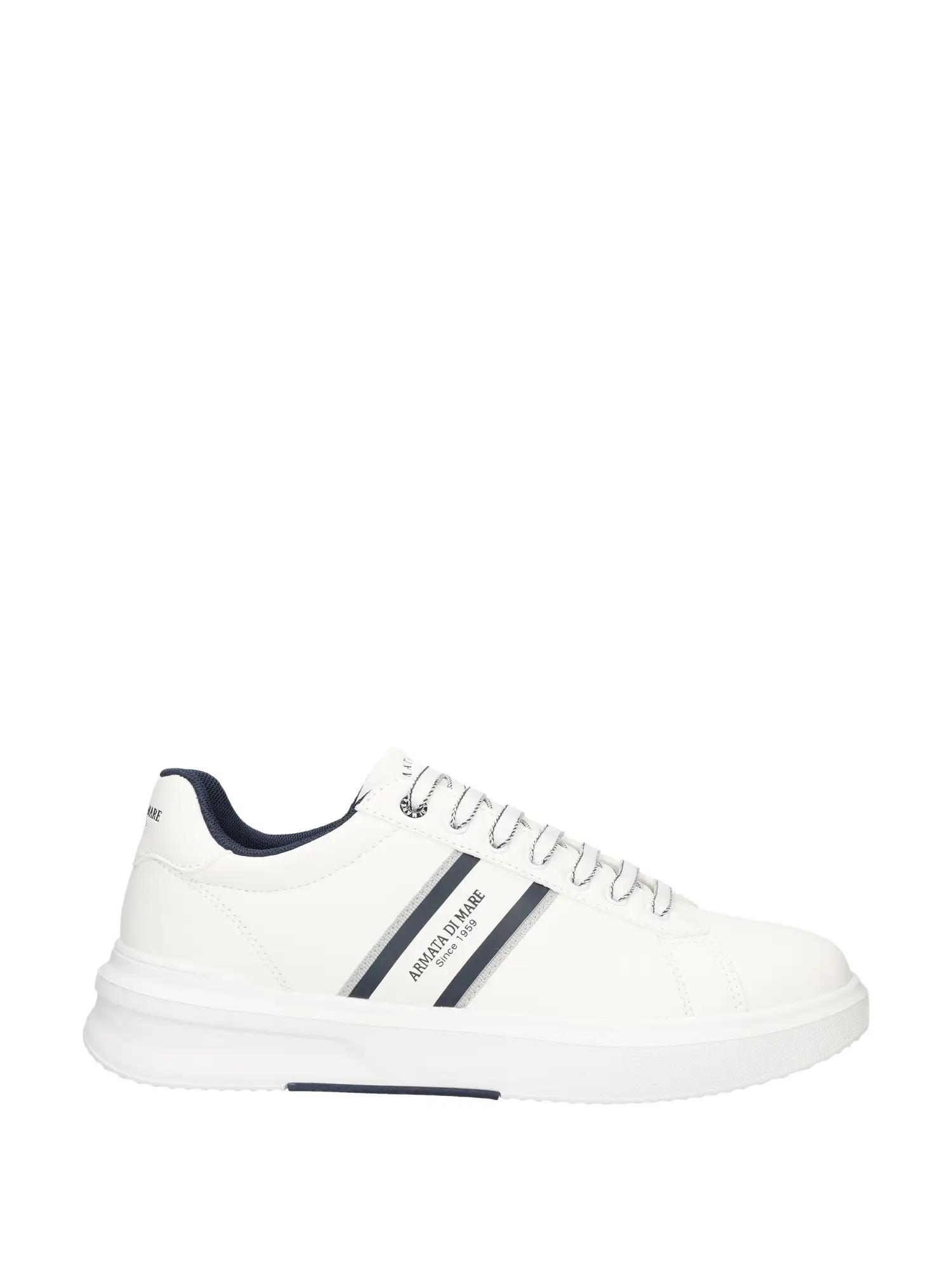 BIANCO/NAVY
