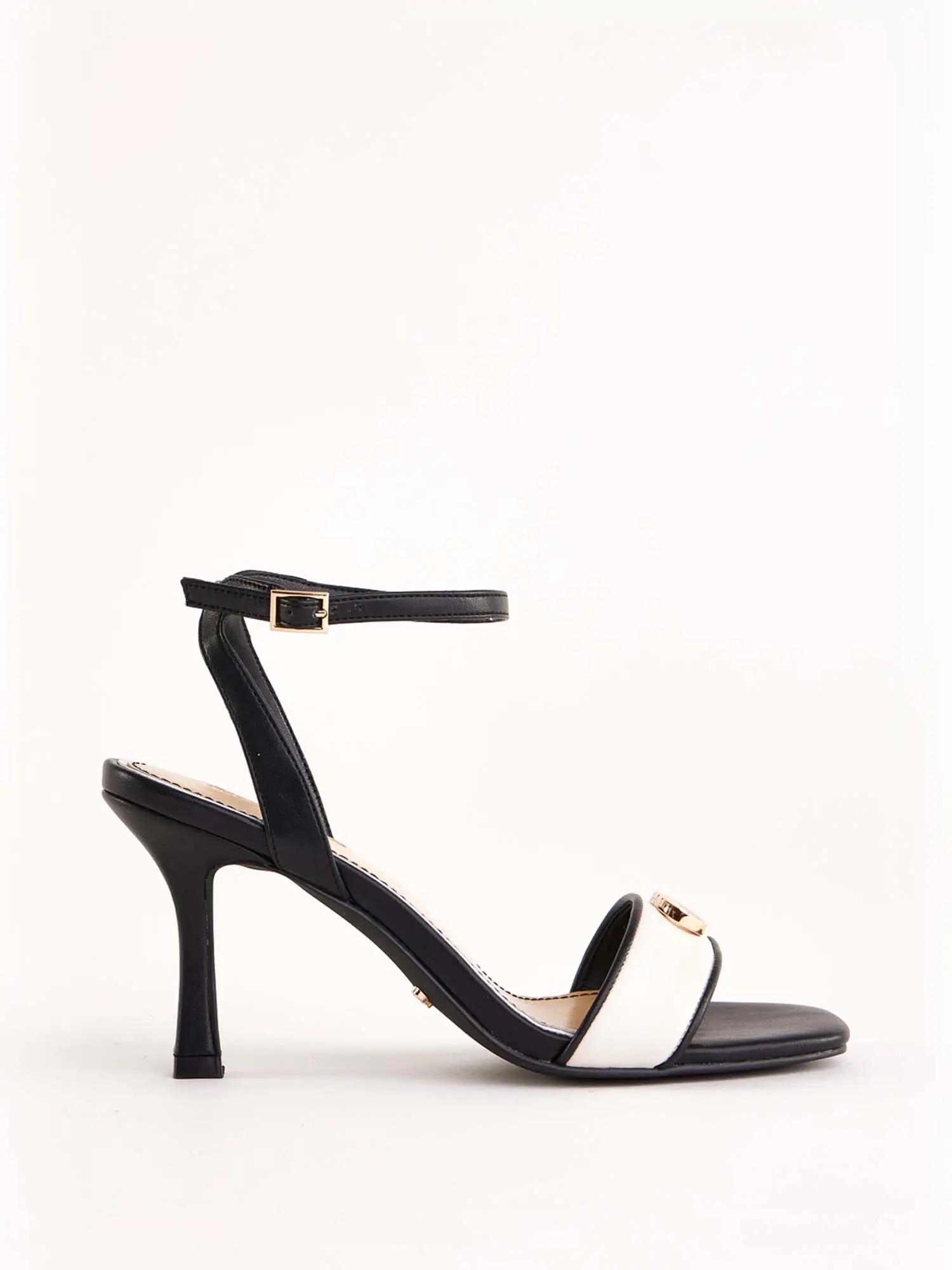 BIANCO/NERO