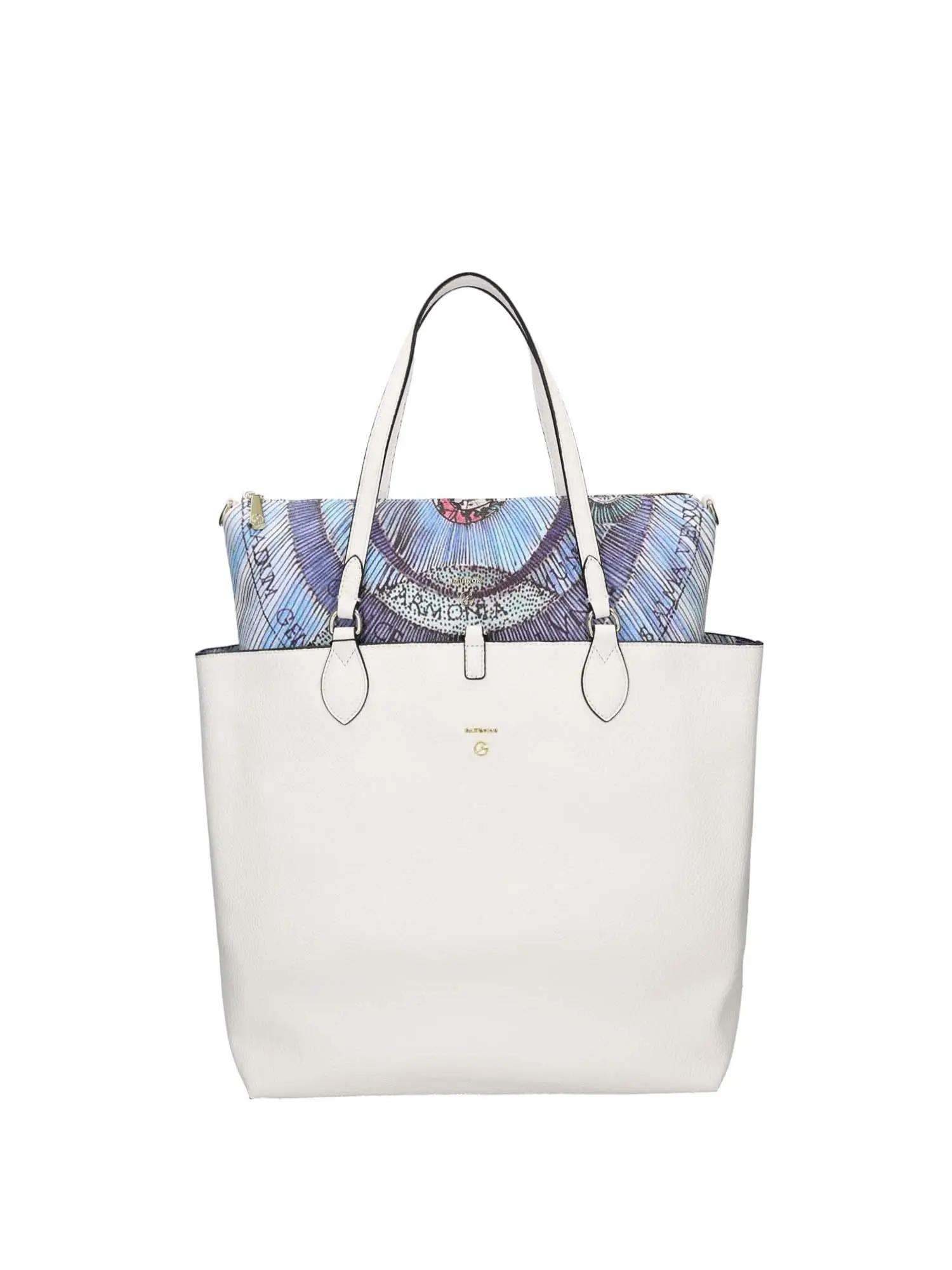 BIANCO/BLU