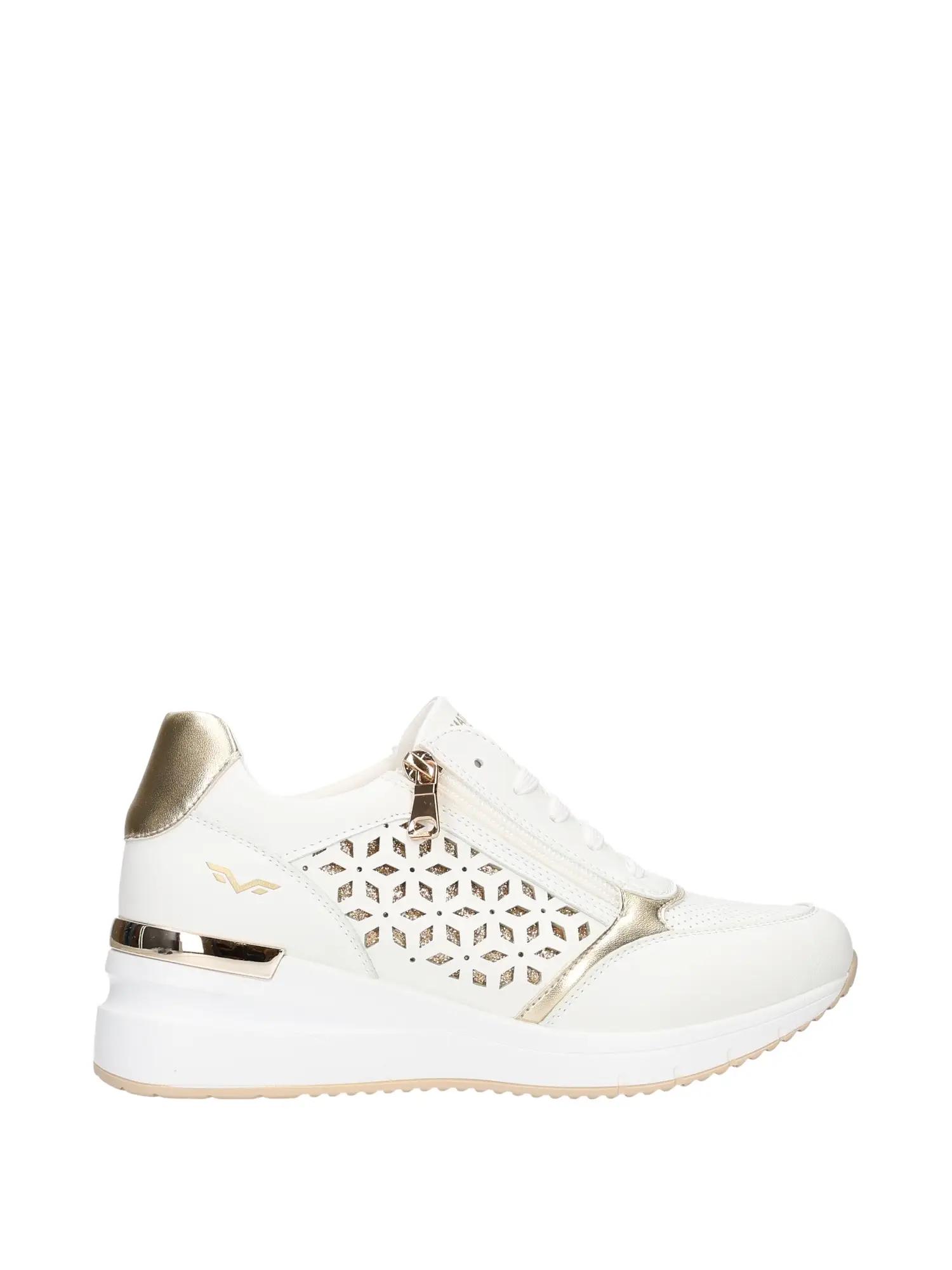 BIANCO/ORO