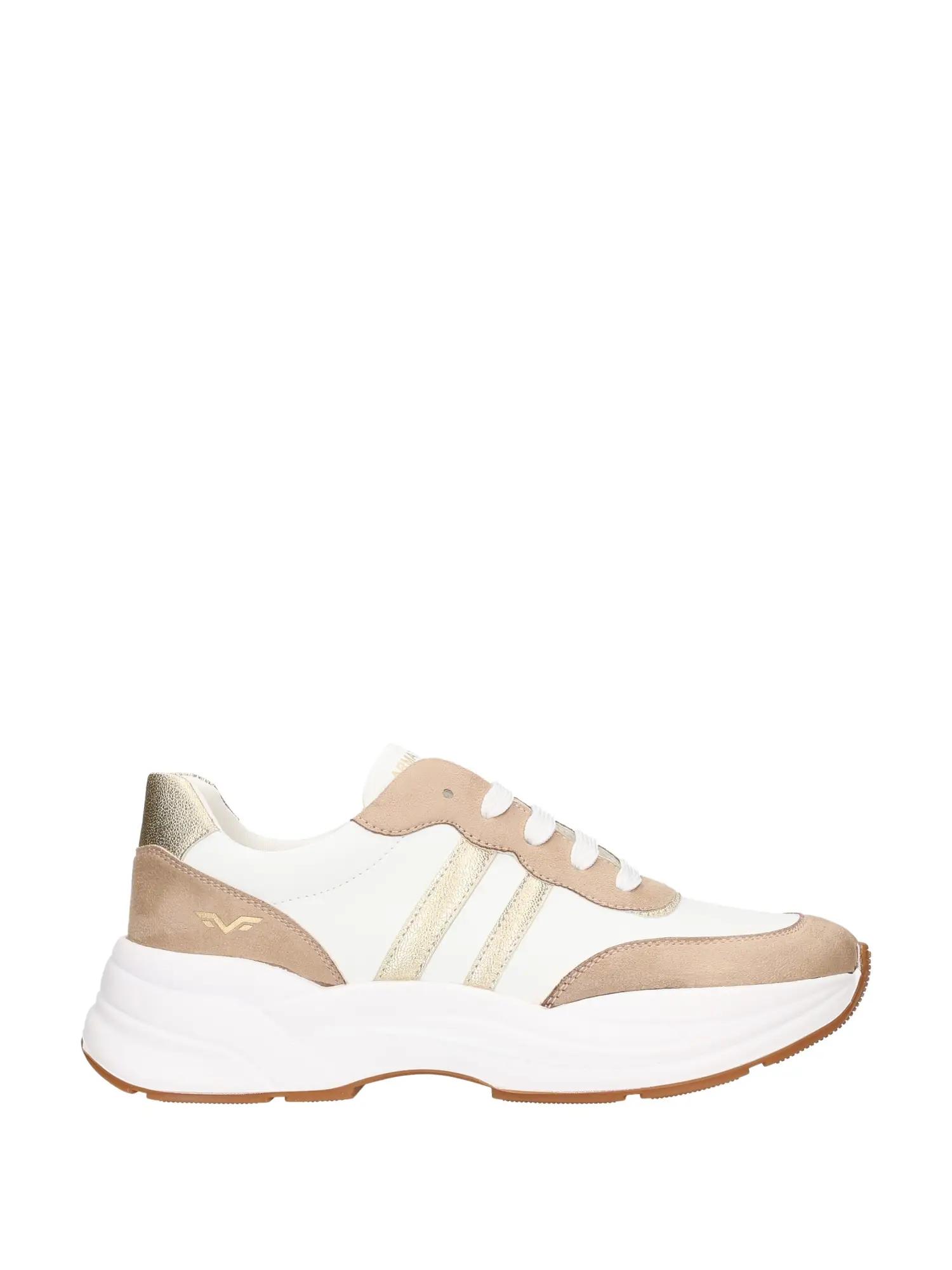 BIANCO/ORO