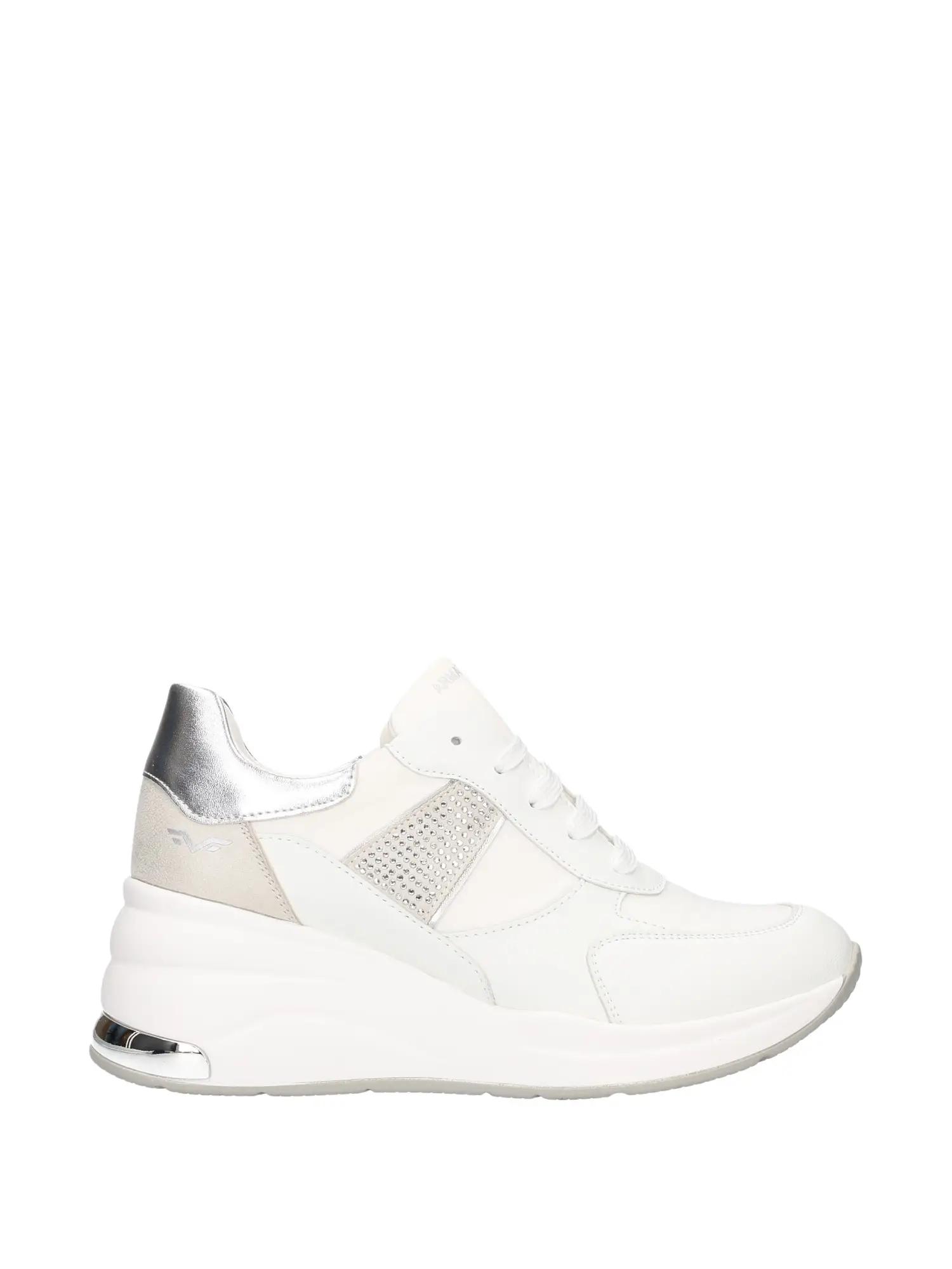 BIANCO/ARGENTO