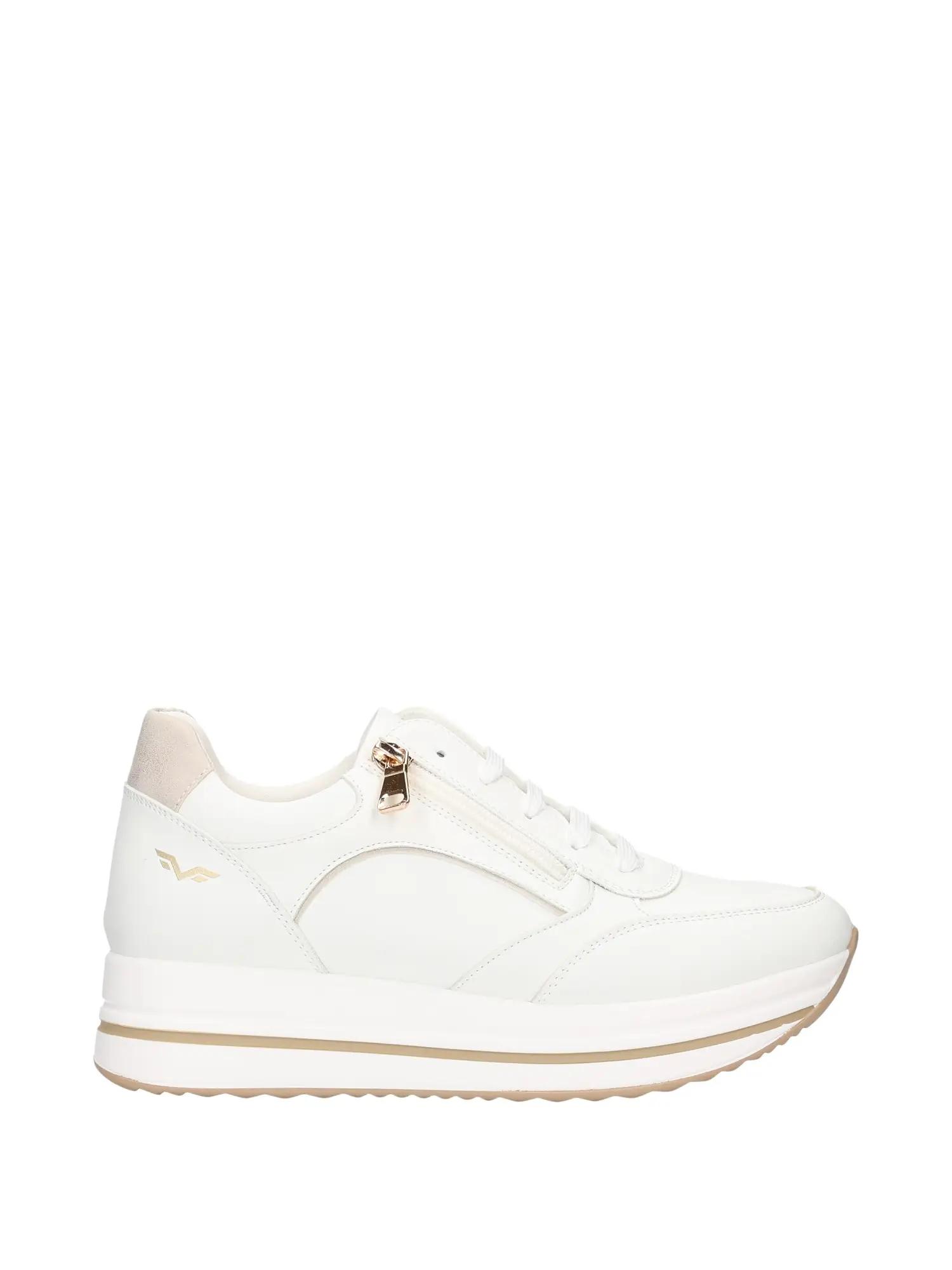 BIANCO/ORO