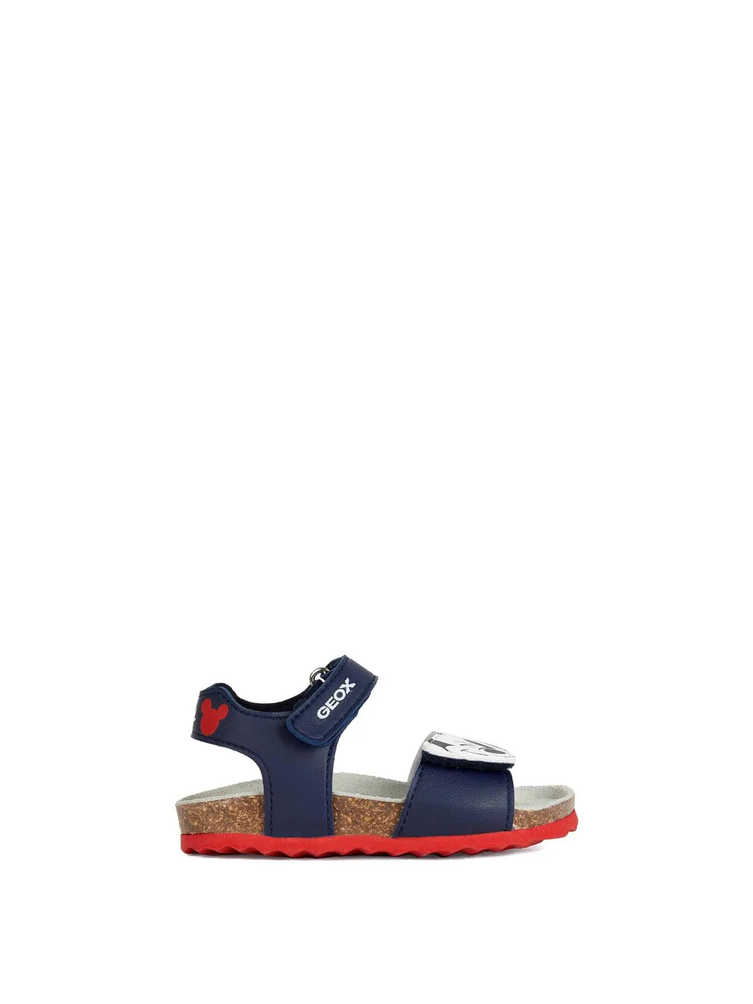 NAVY/BIANCO