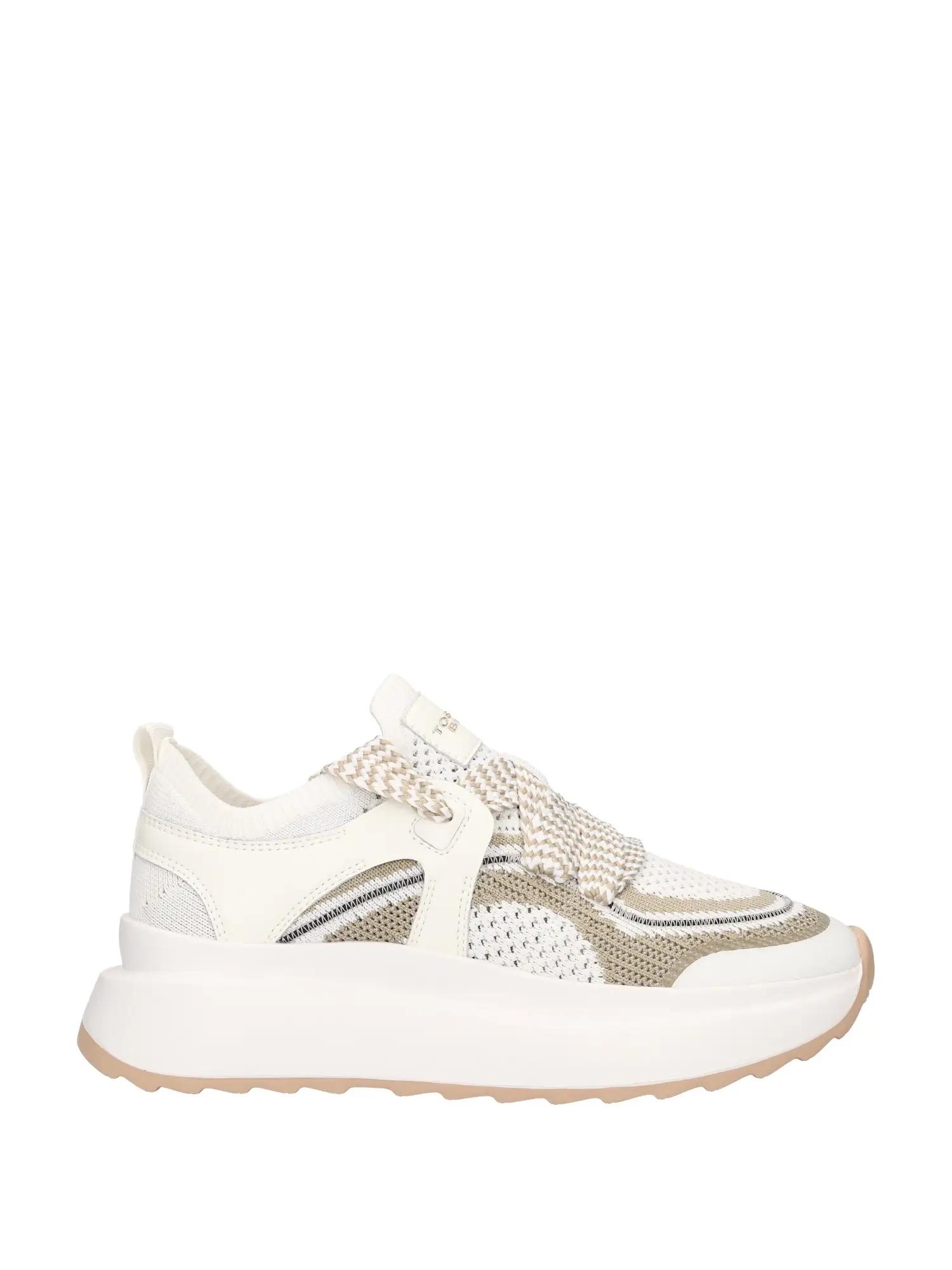BIANCO/BEIGE