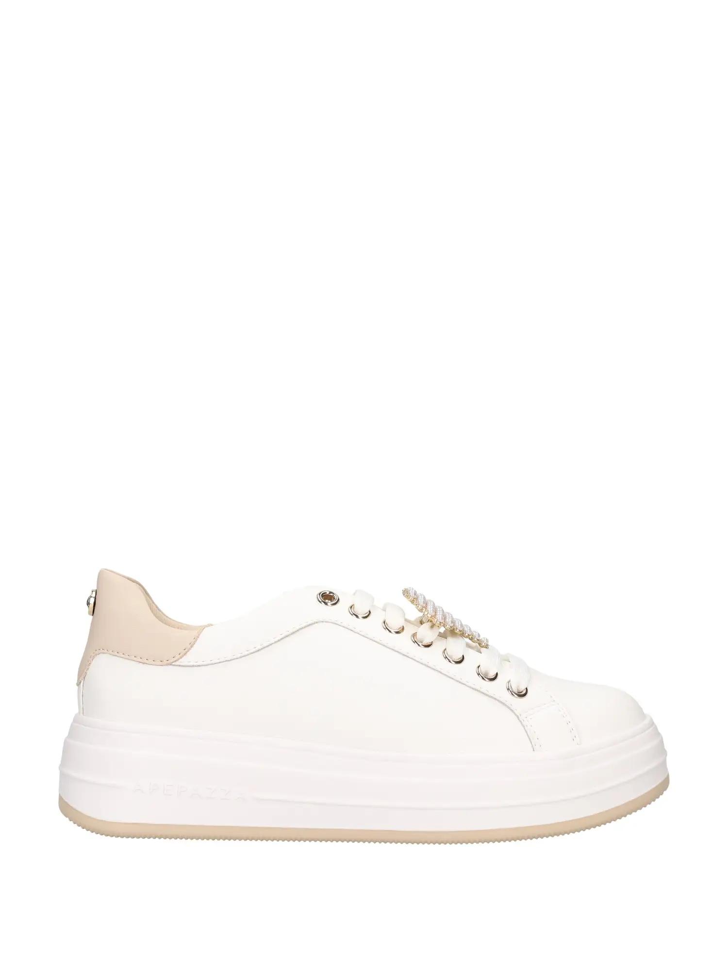 BIANCO/BEIGE