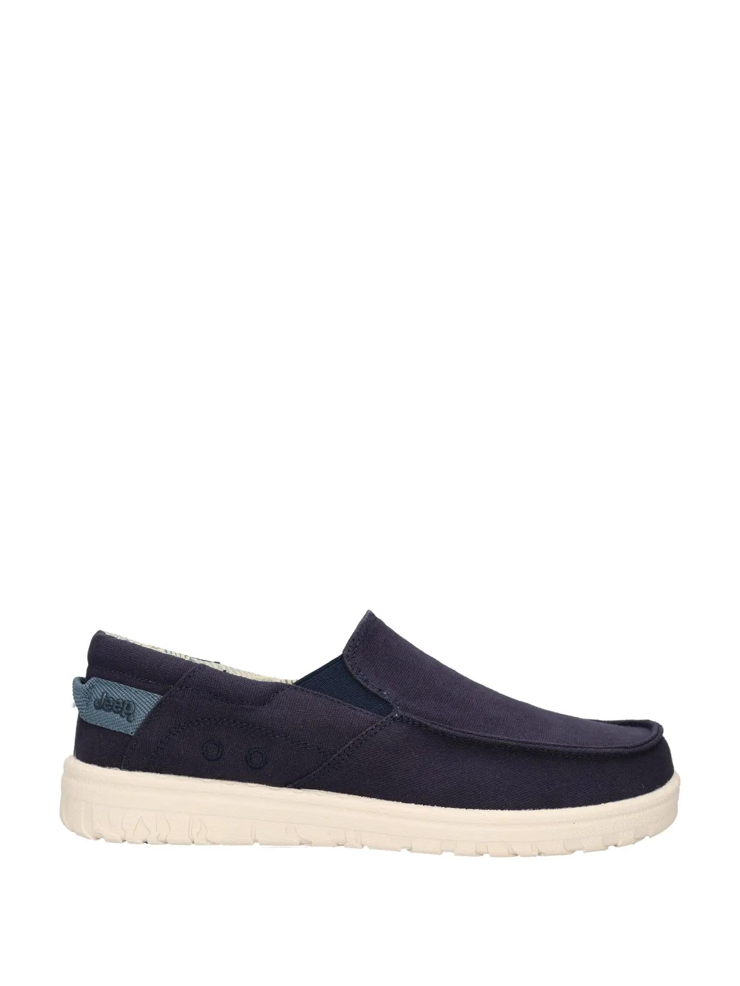NAVY SCURO