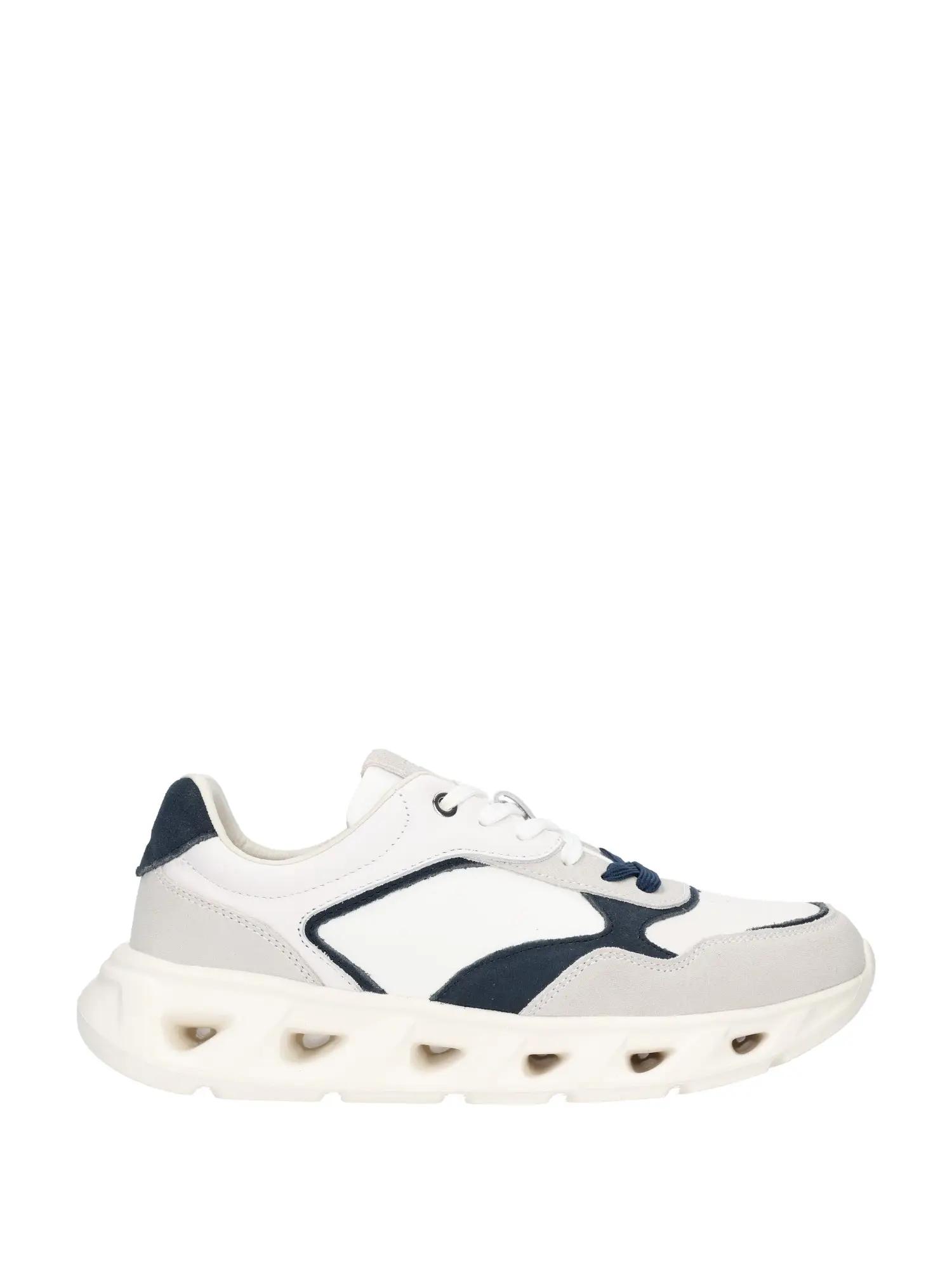 BIANCO/NAVY