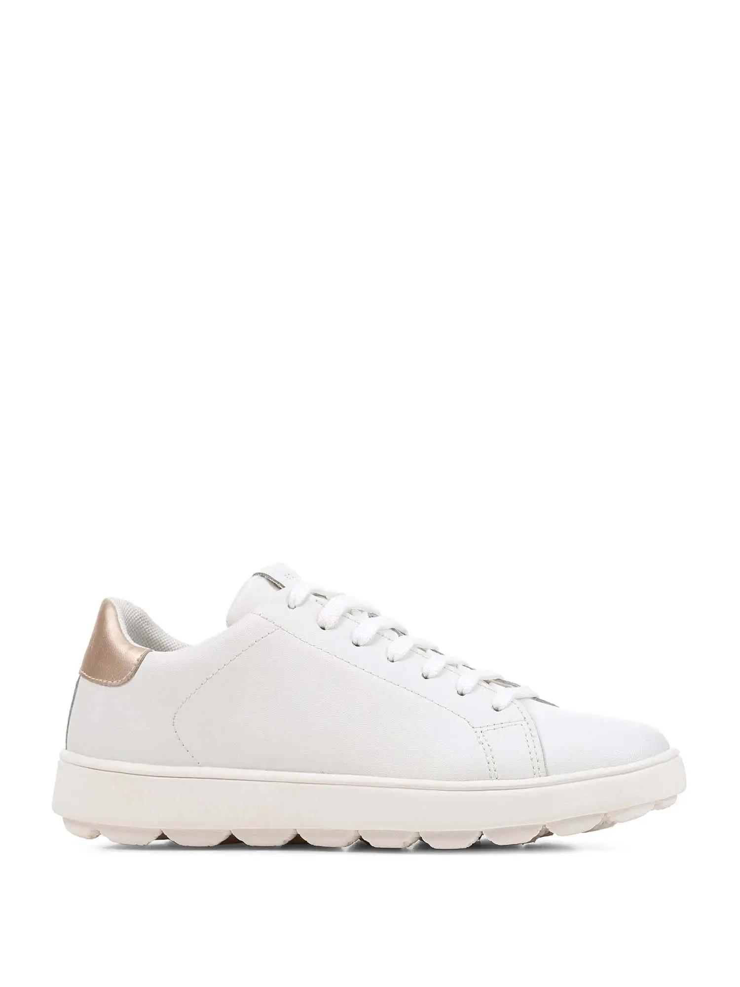 BIANCO/ORO