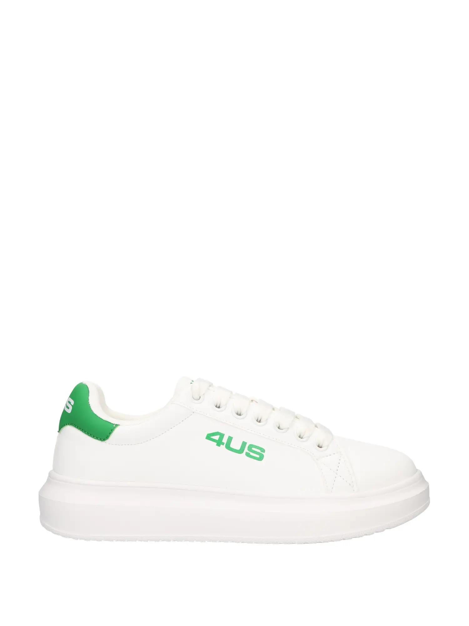 BIANCO/VERDE