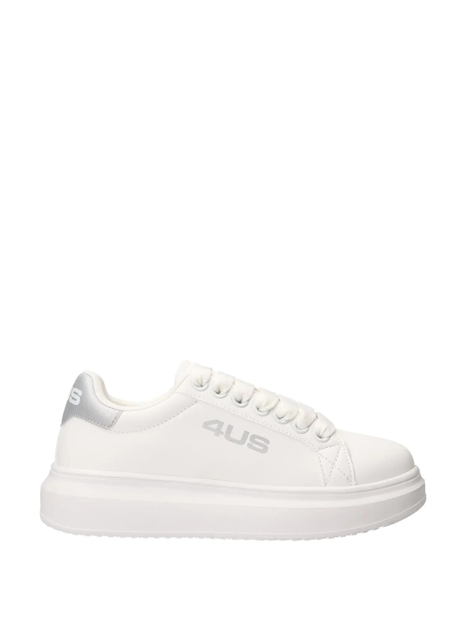 BIANCO/ARGENTO