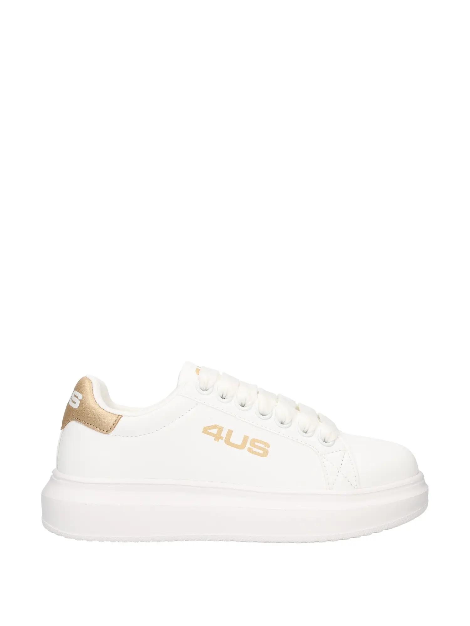 BIANCO/ORO