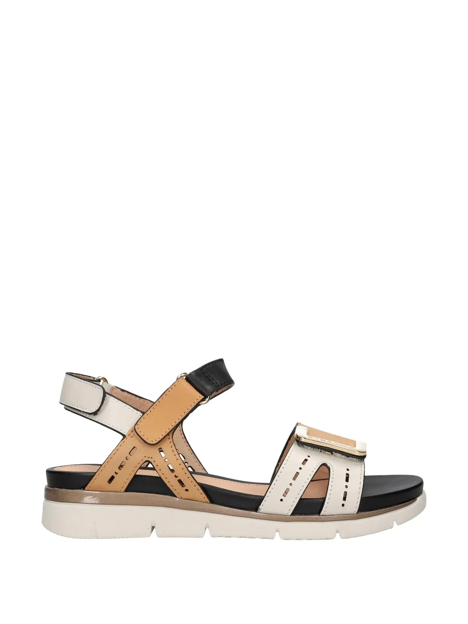 BIANCO/MARRONE