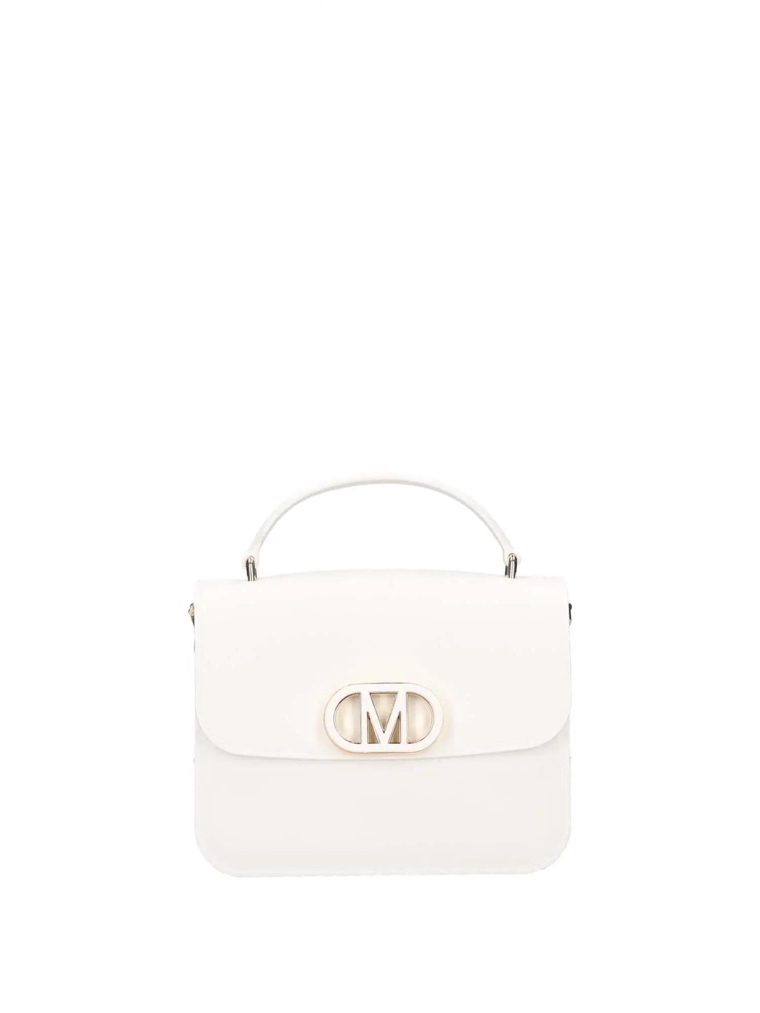 BIANCO/ORO